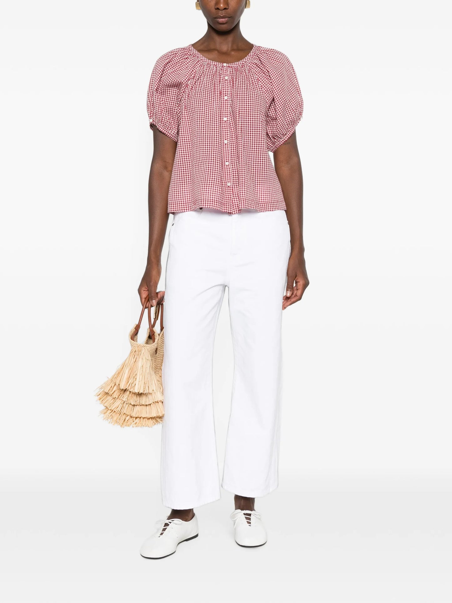 June blouse