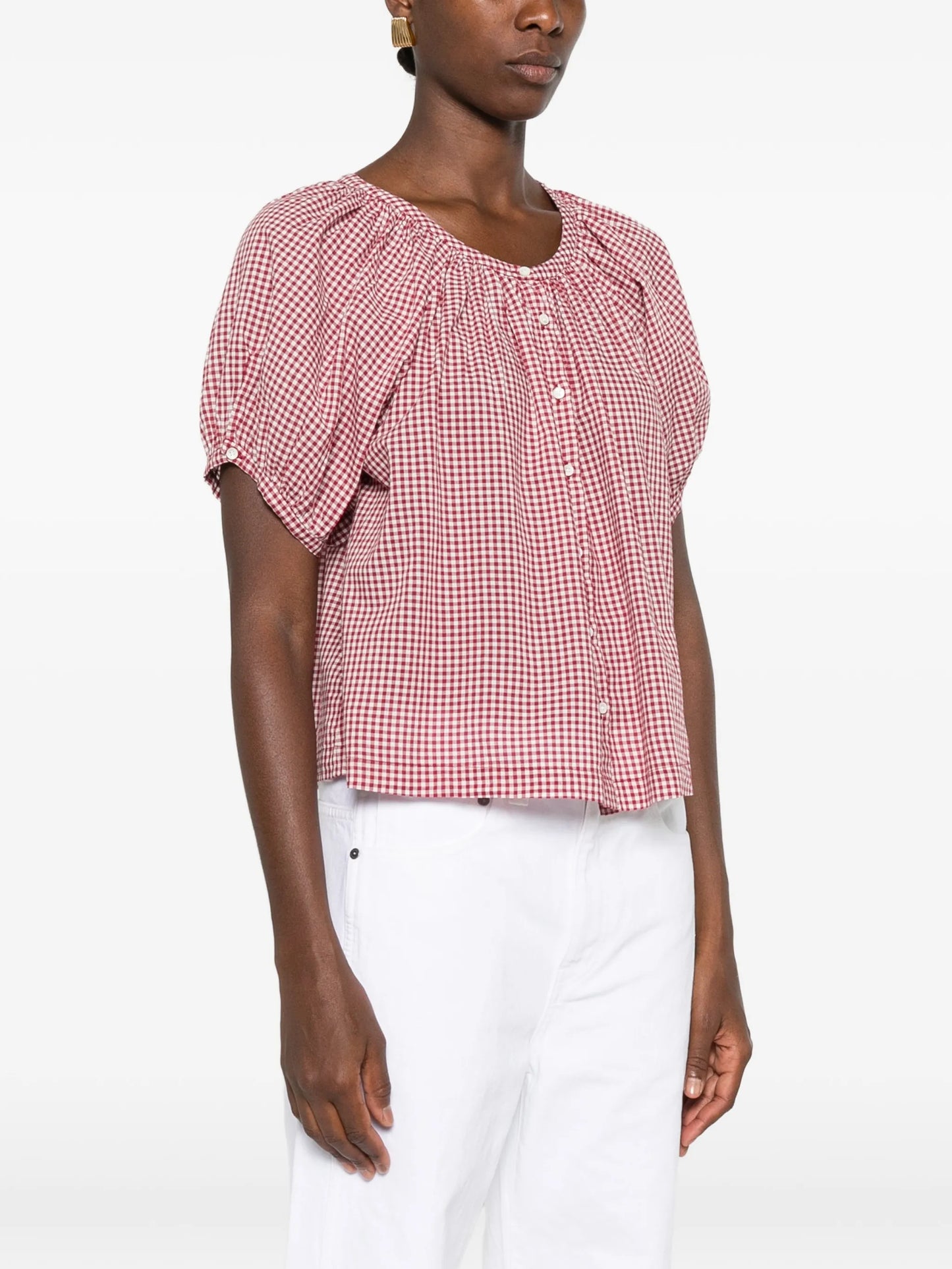 June blouse