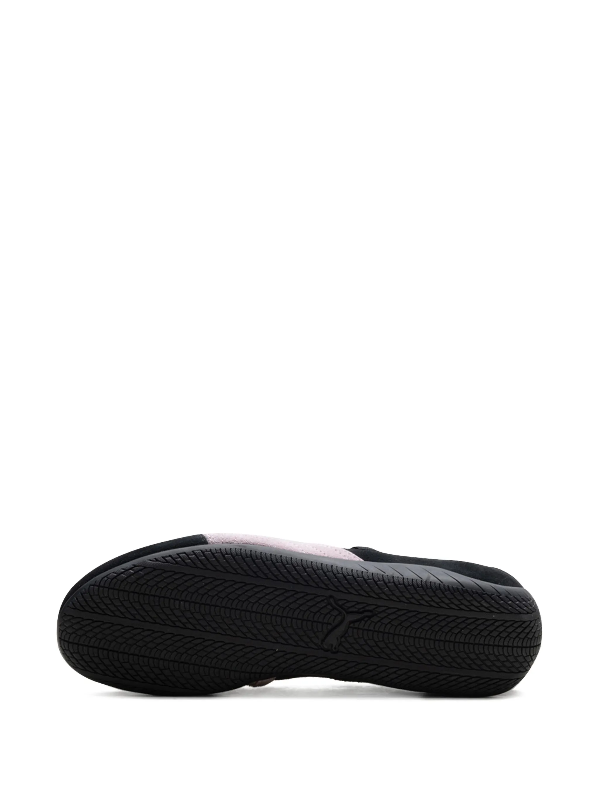 PUMA SPEEDCAT BALLET WW PINK SNEAKER