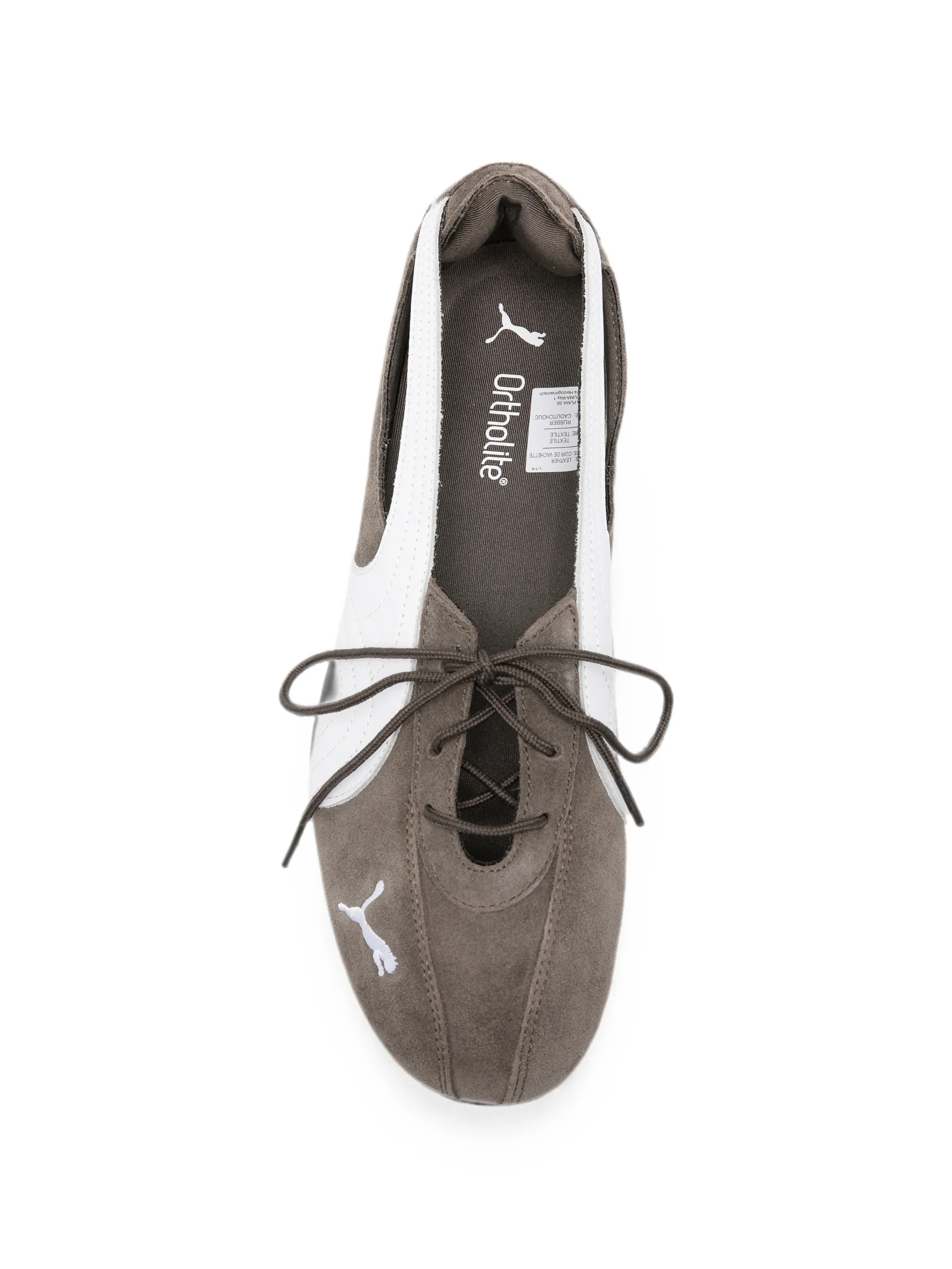 Speedcat Ballet Nova sneakers