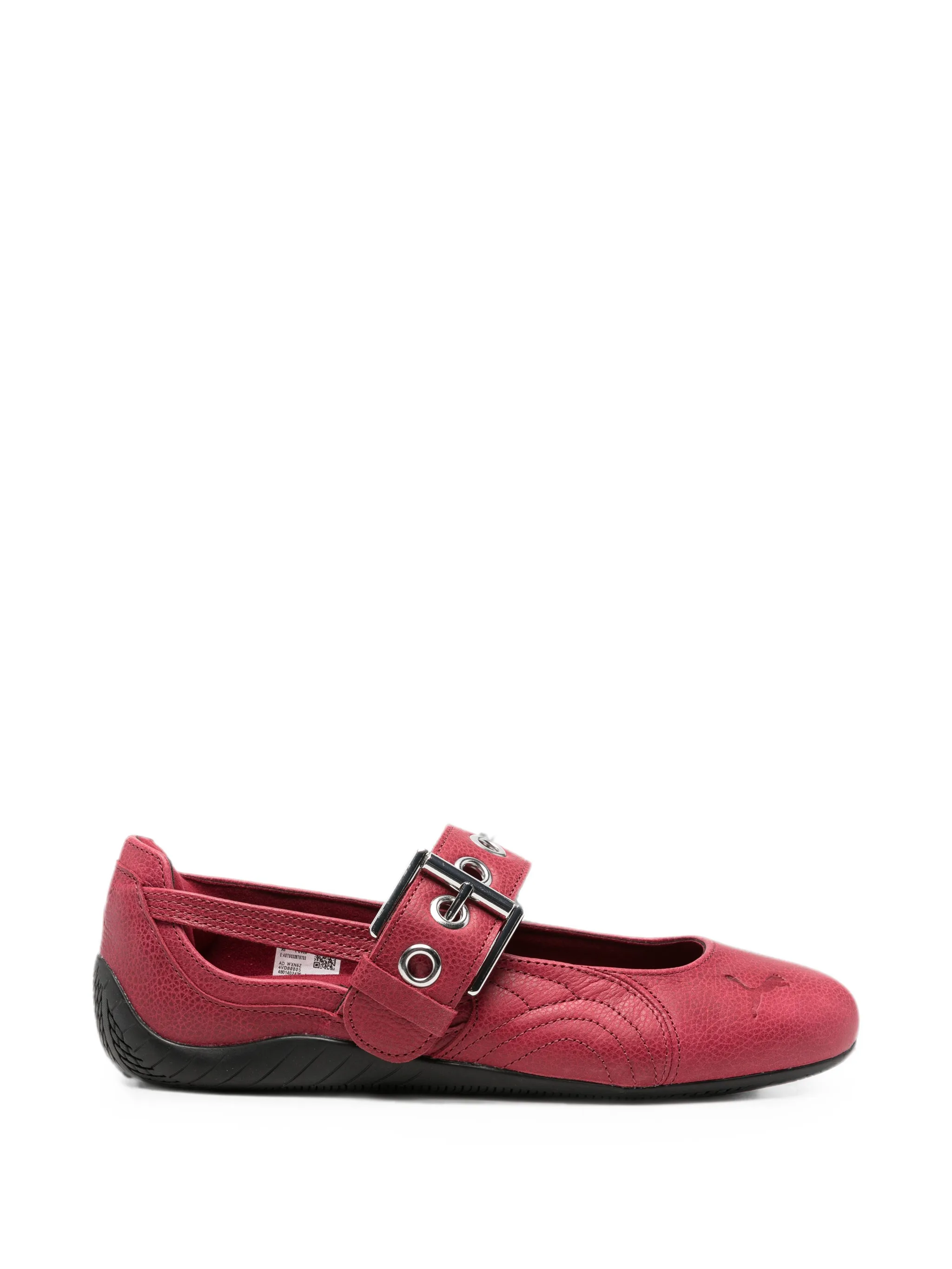 Speedcat Ballet dress-up sneakers