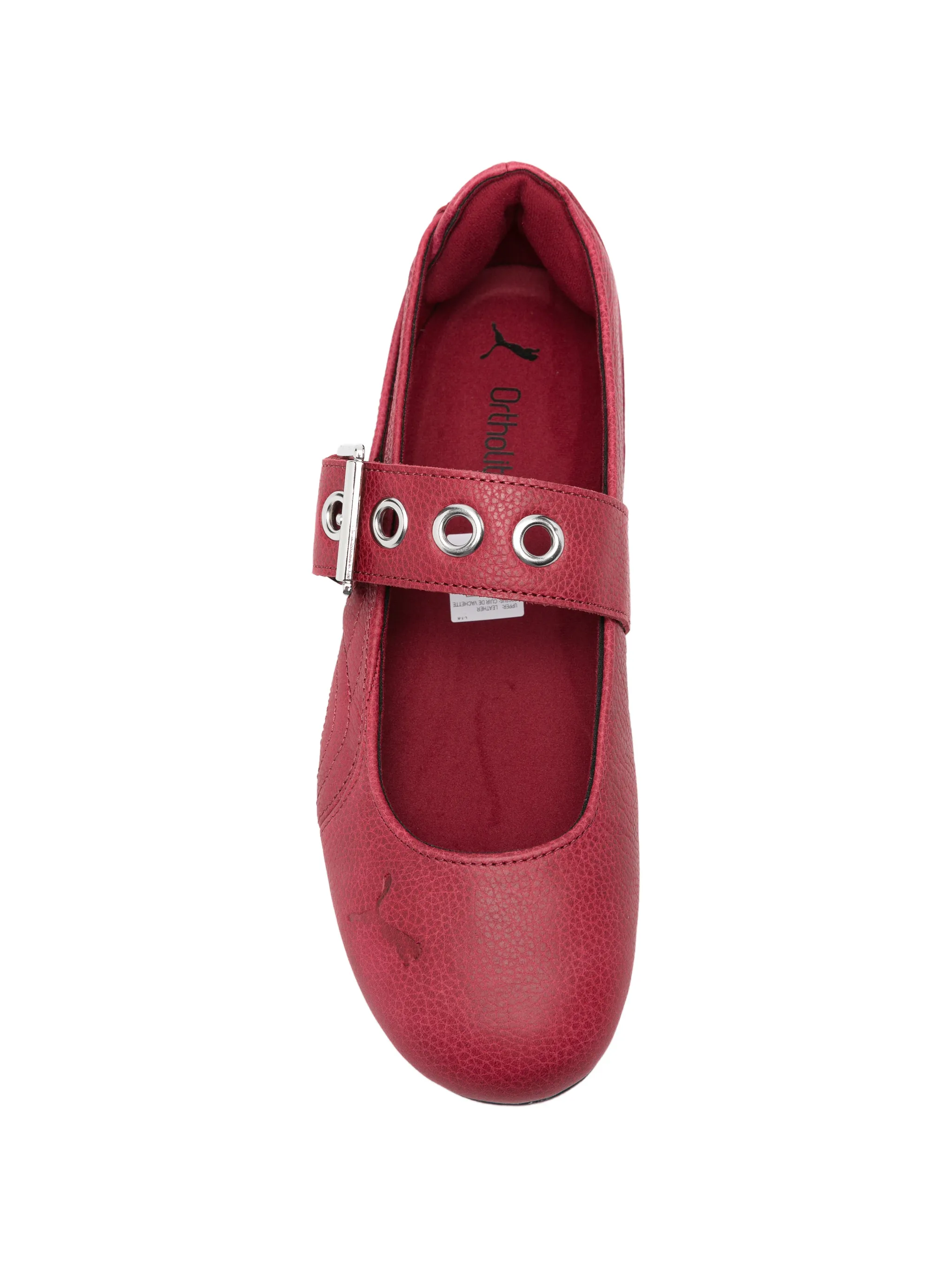 Speedcat Ballet dress-up sneakers