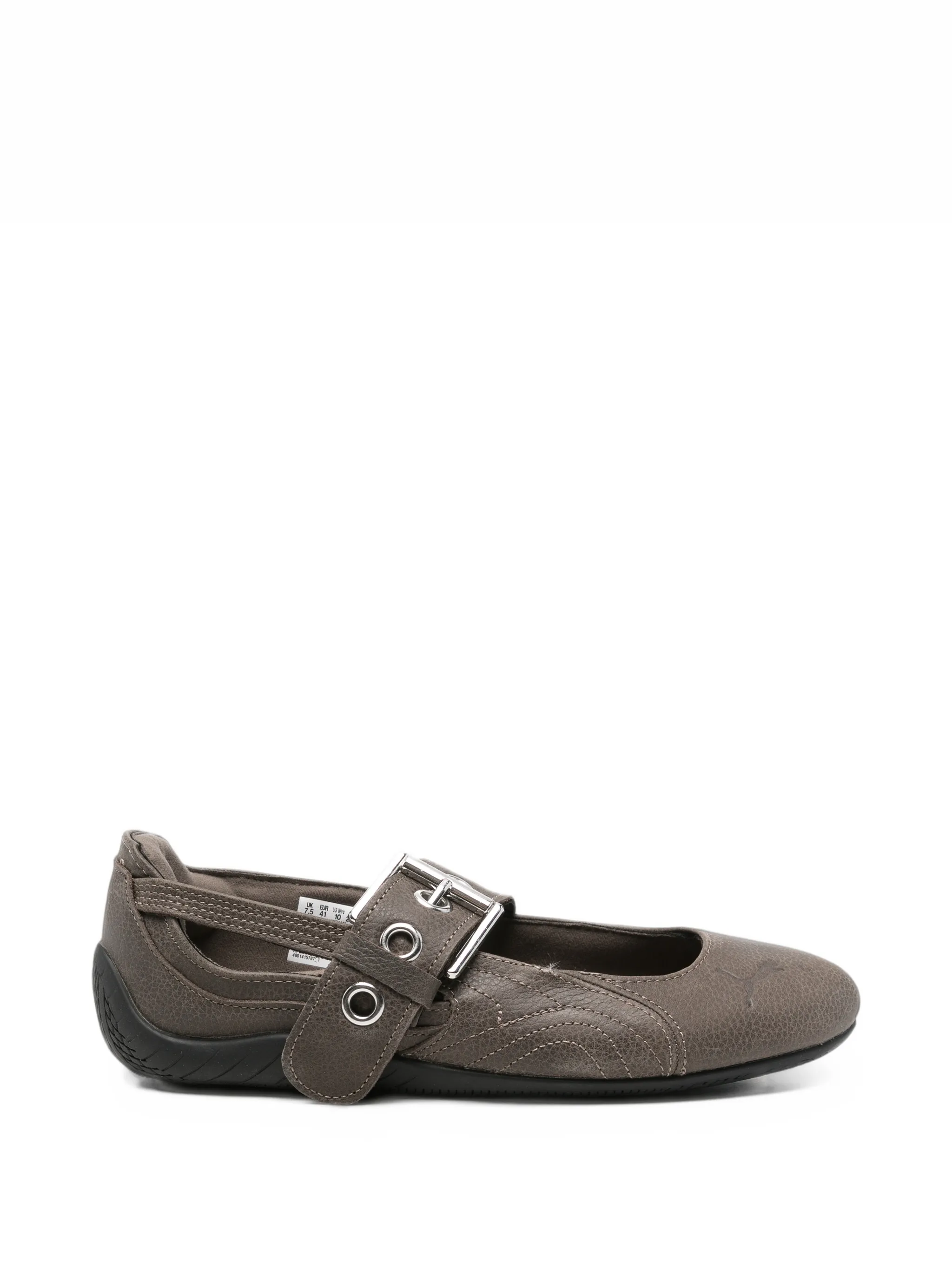 Speedcat Ballet Dress-Up Wns buckle-fastening sneakers