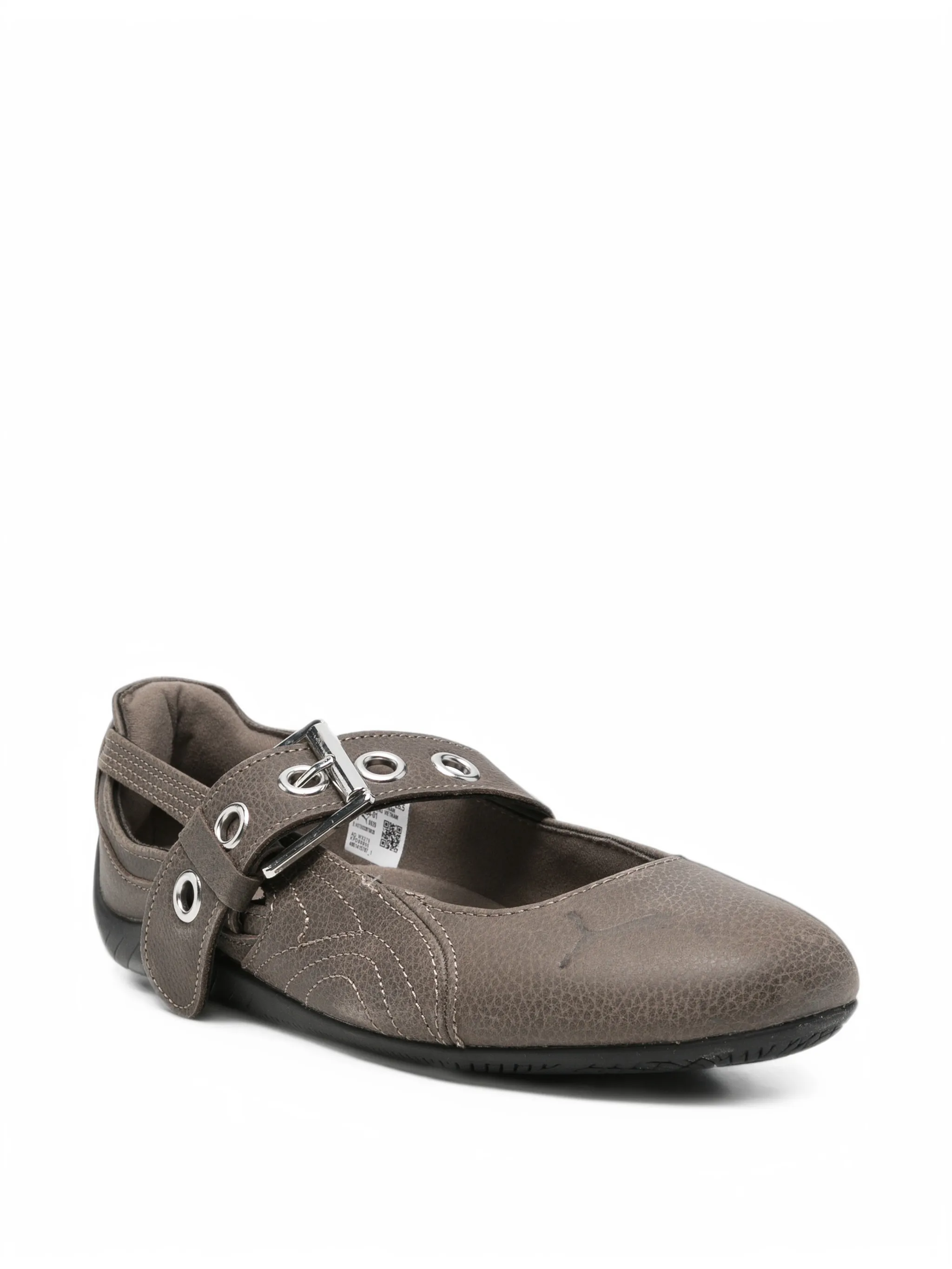 Speedcat Ballet Dress-Up Wns buckle-fastening sneakers