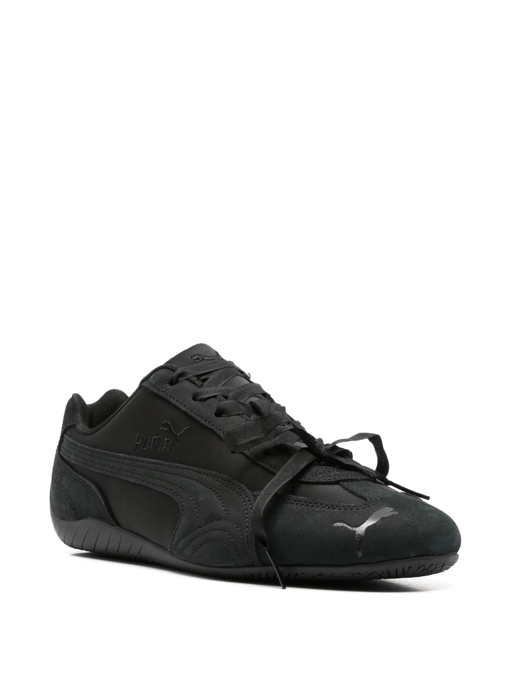 Speedcat Bow sneakers