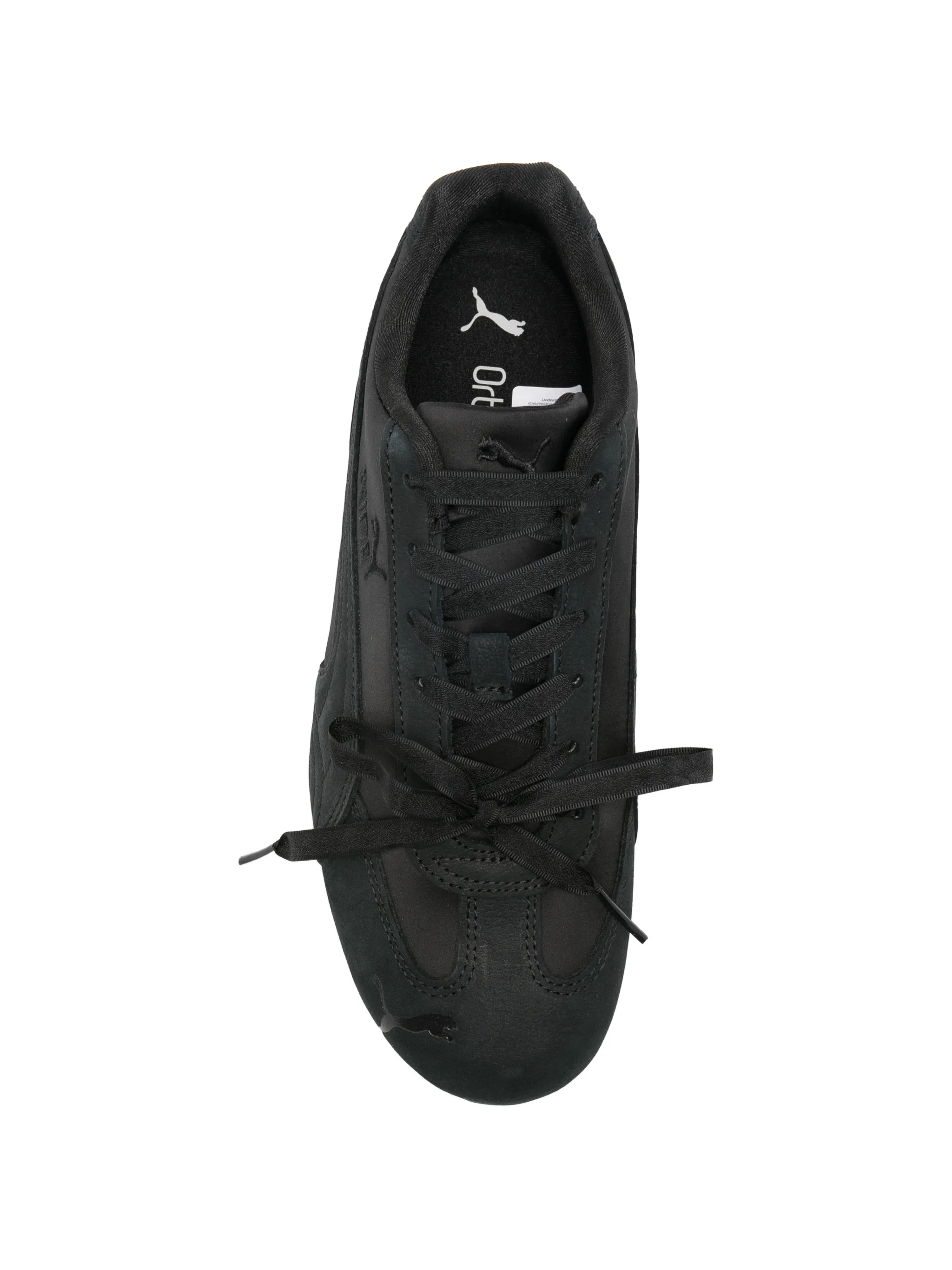 Speedcat Bow sneakers