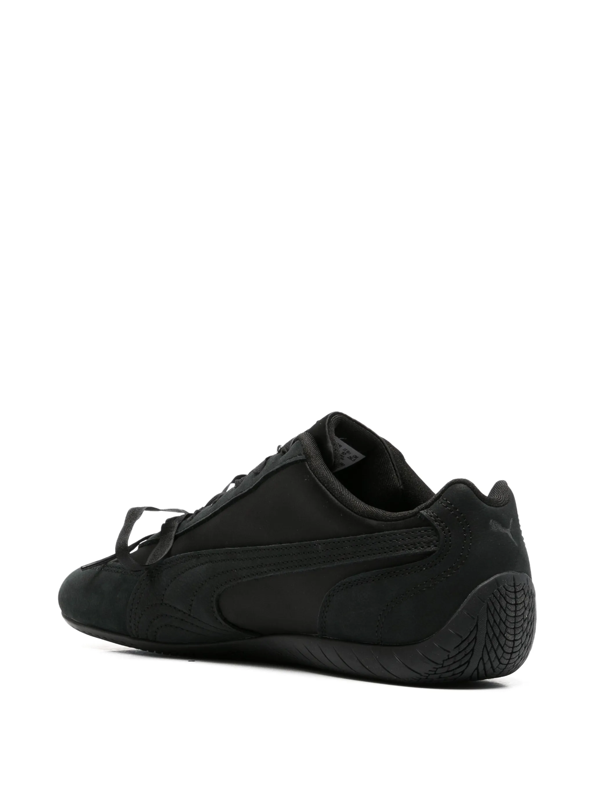 Speedcat Bow sneakers