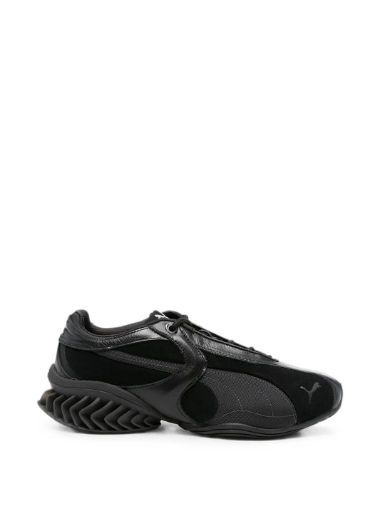 Cell Geo sneakers