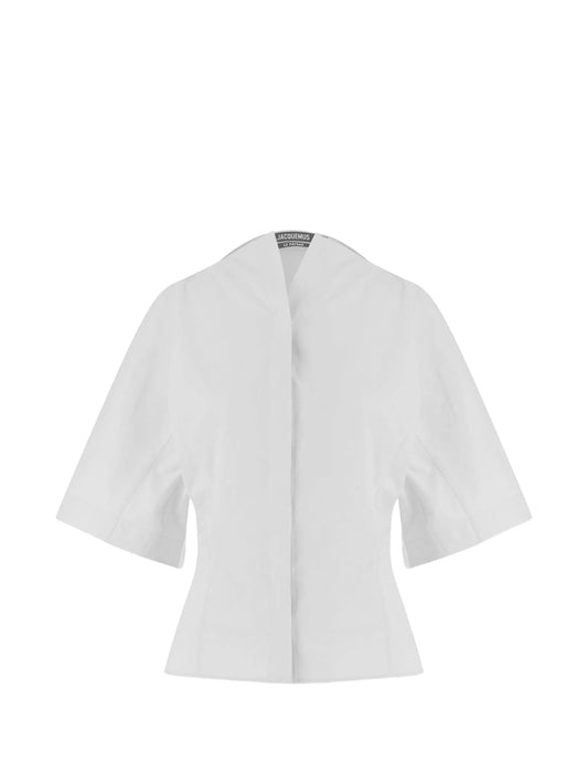 Moisson cotton shirt