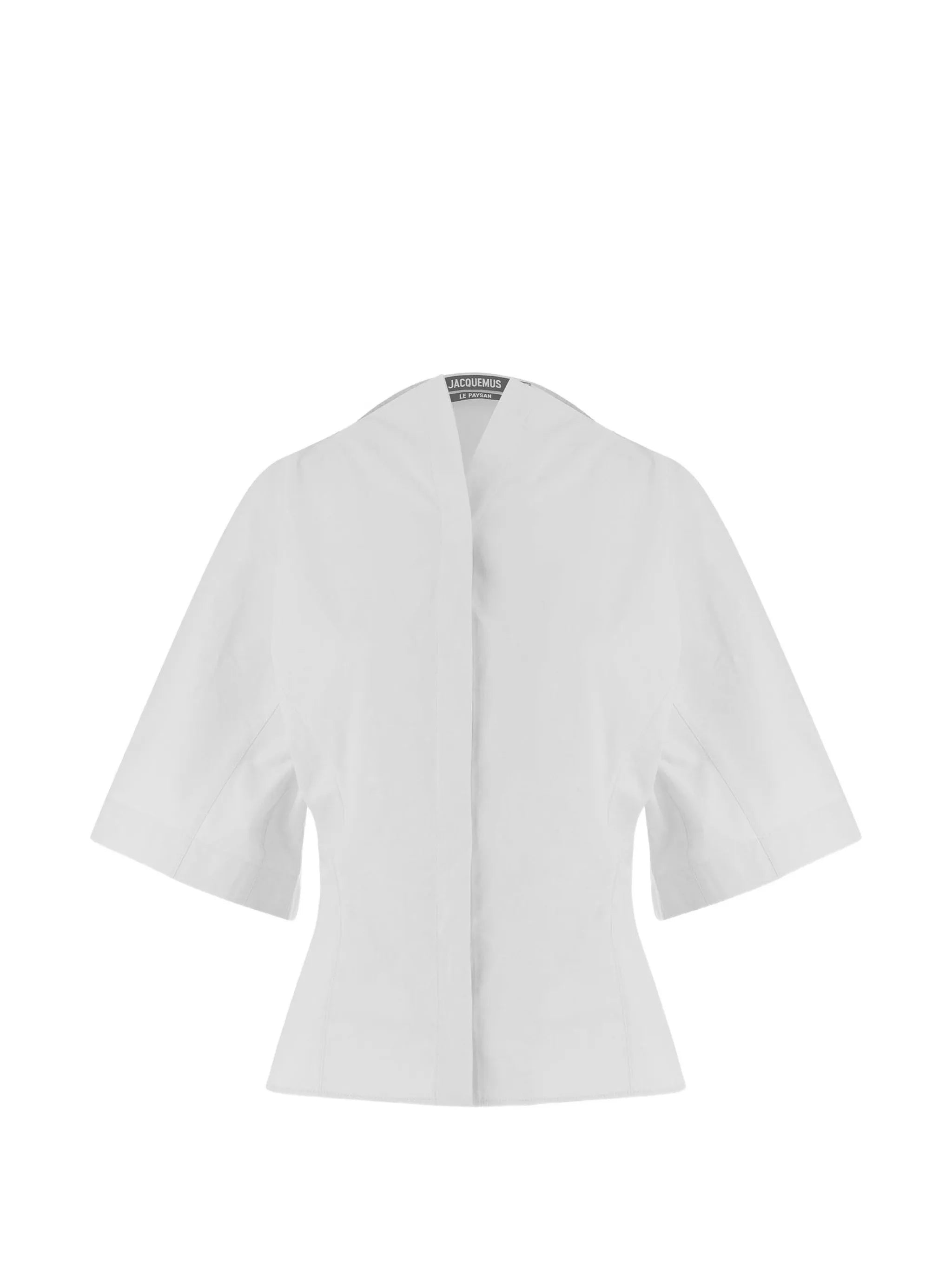 Le Chemise Moisson shirt