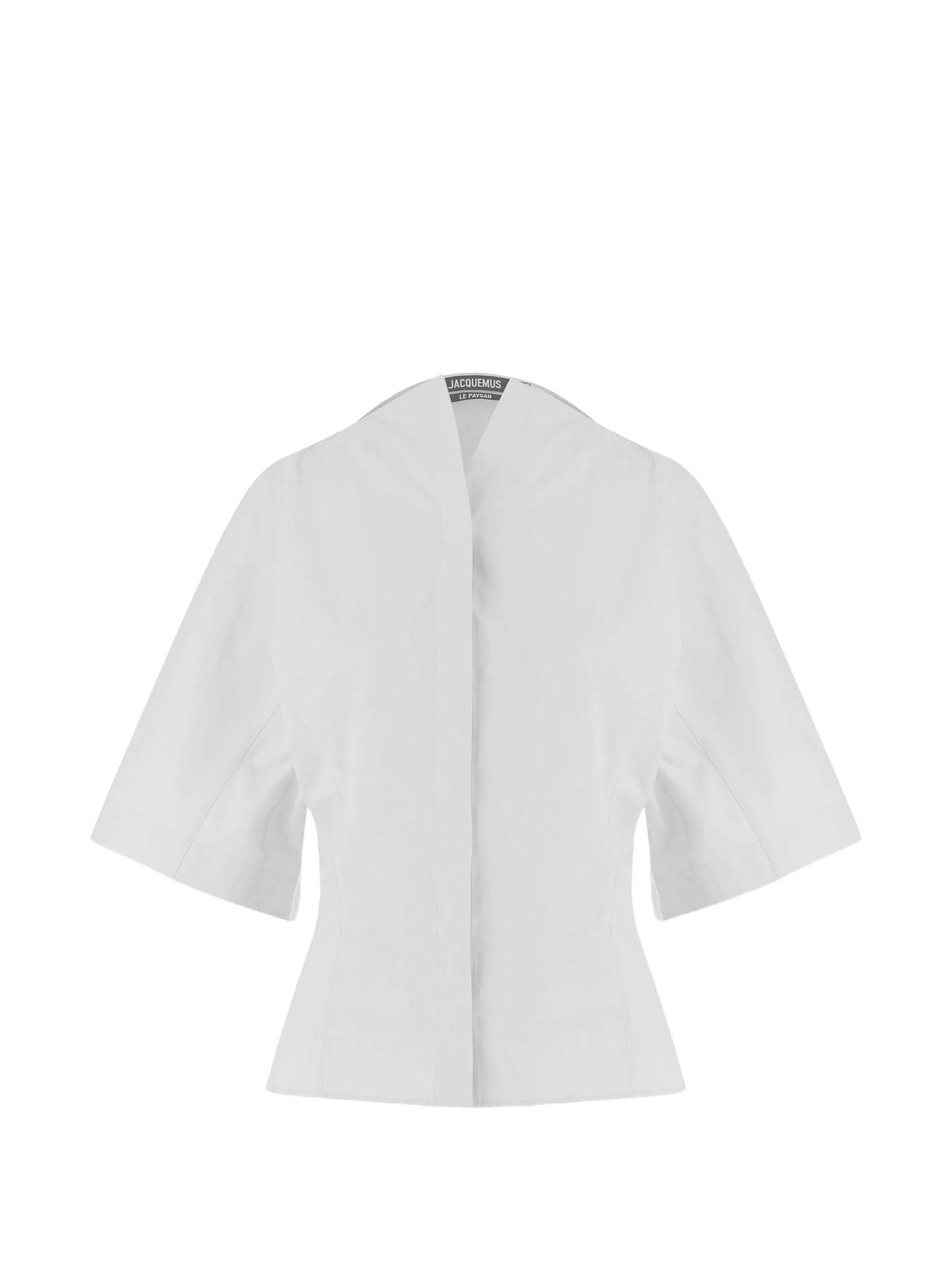 Le Chemise Moisson shirt