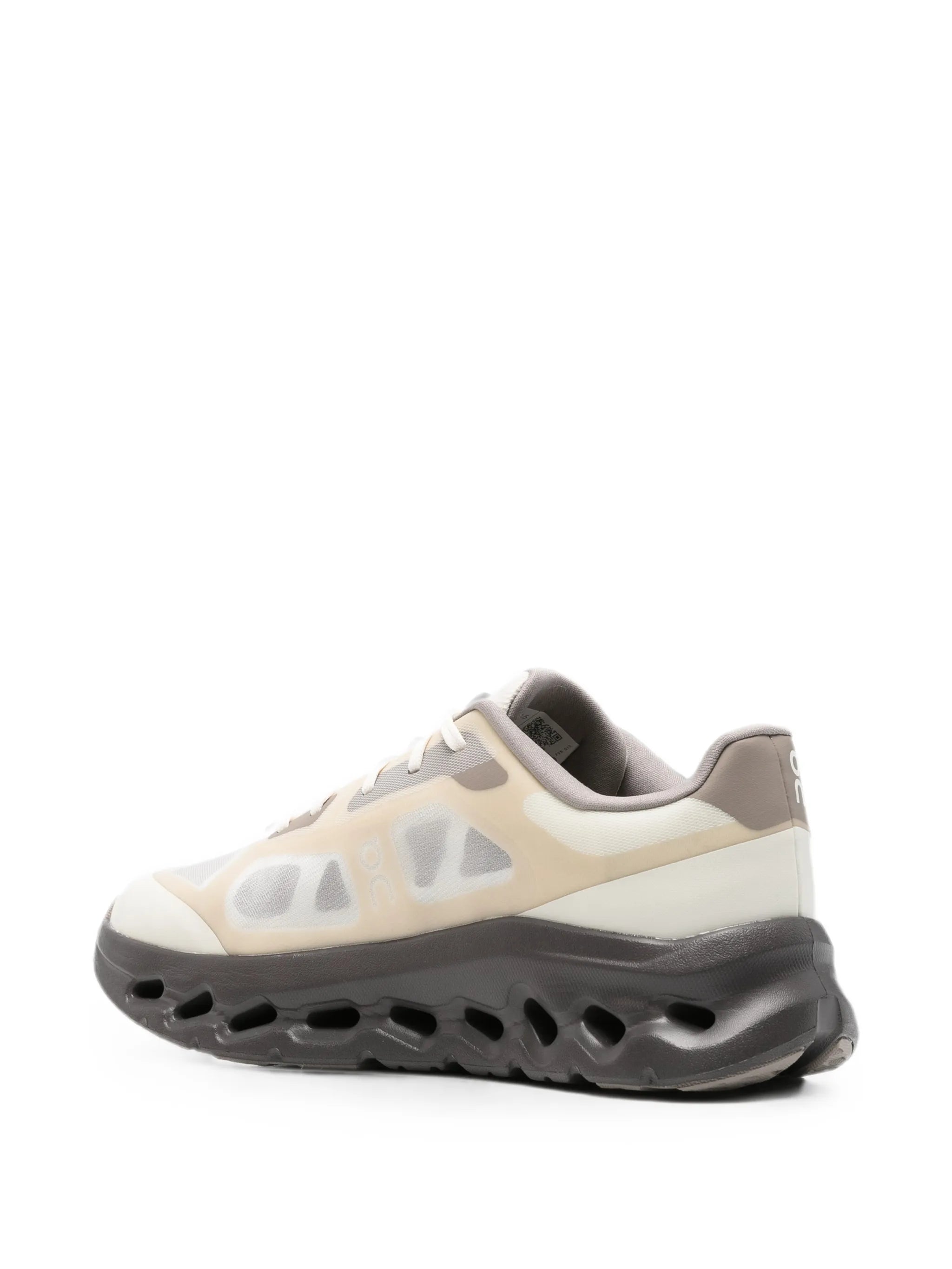 Cloudtilt remix sneakers