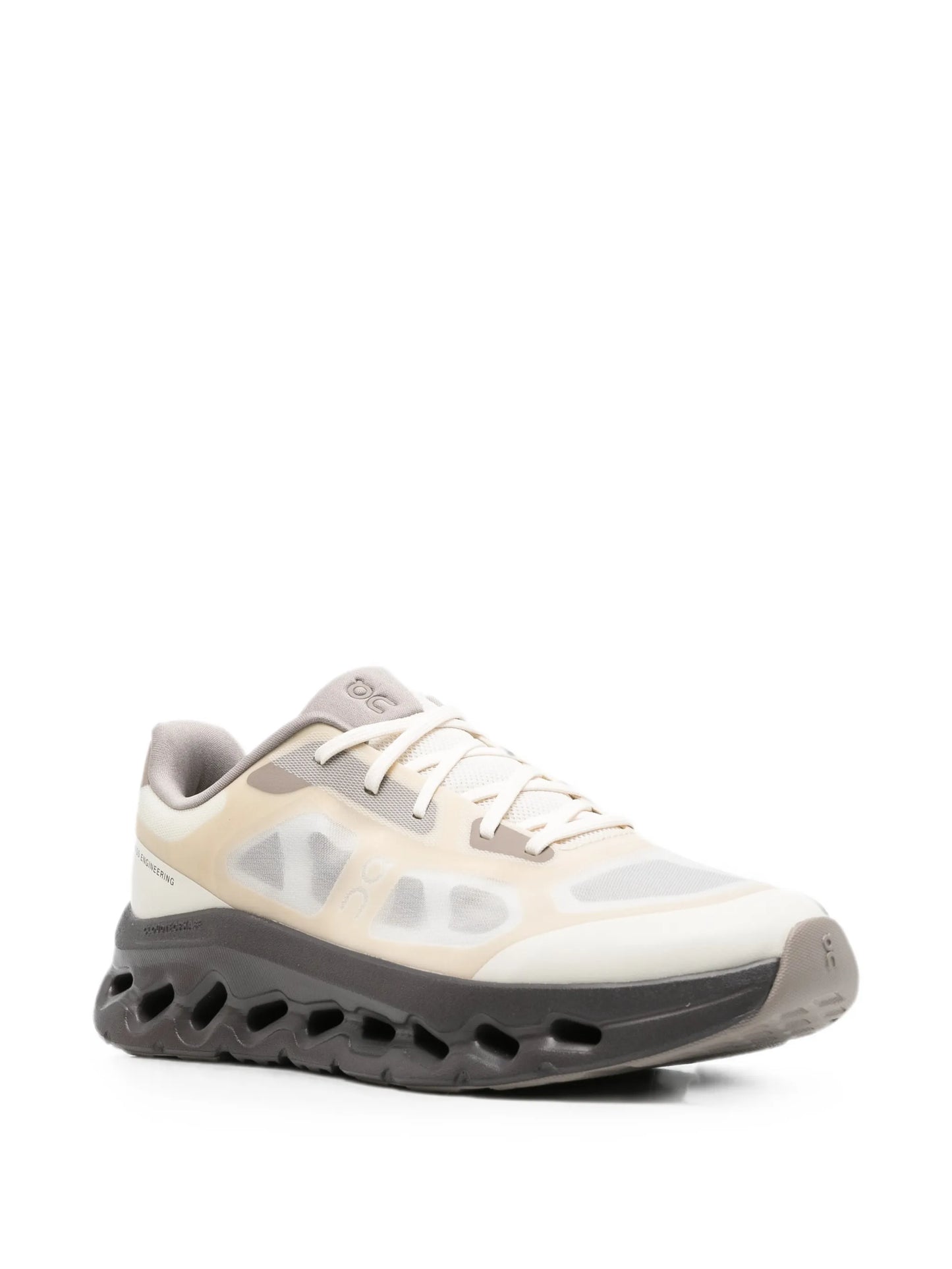 Cloudtilt remix sneakers