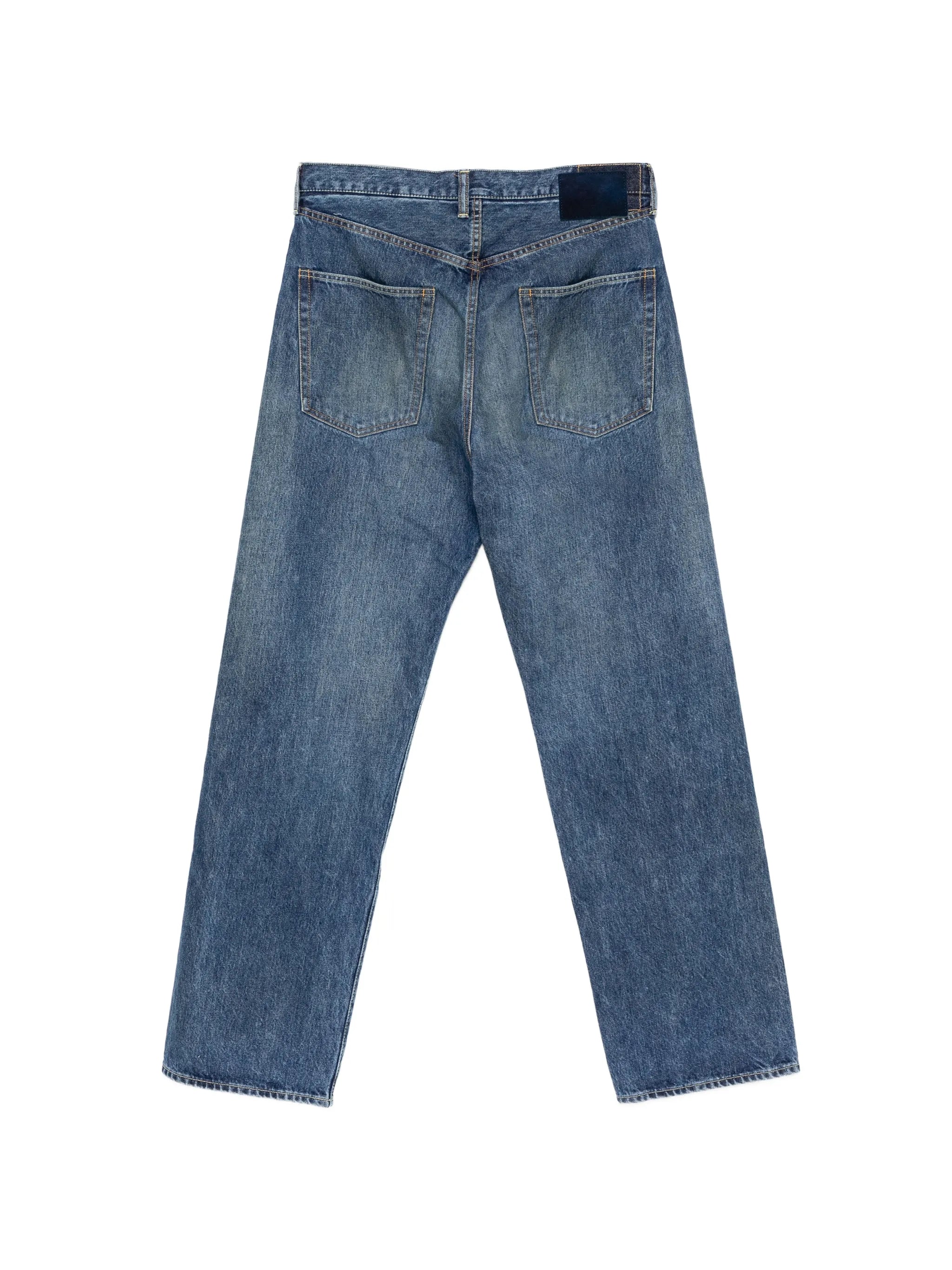 social sculpture jeans