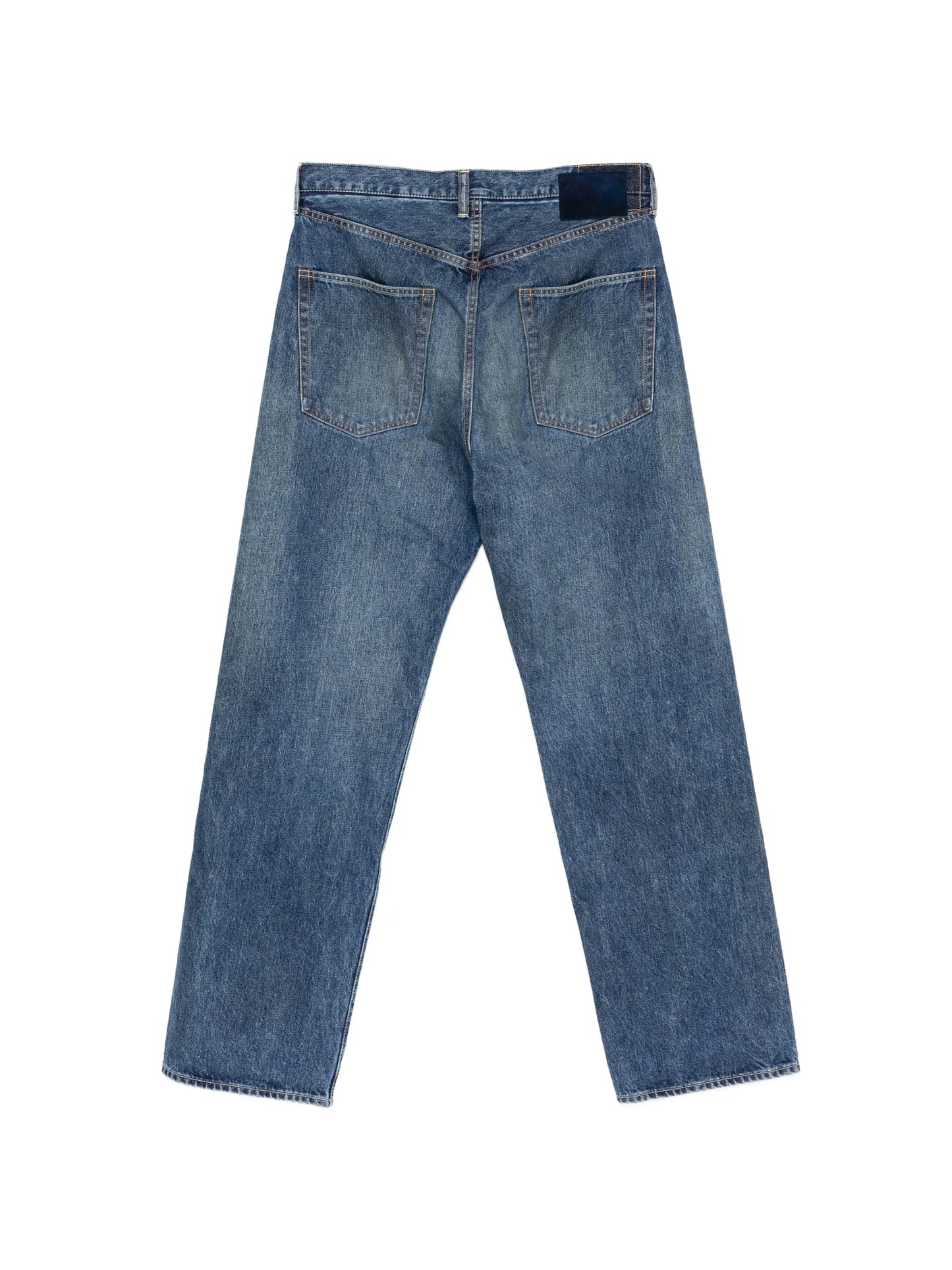 social sculpture jeans