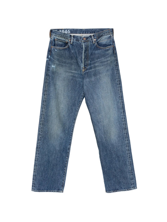 social sculpture jeans