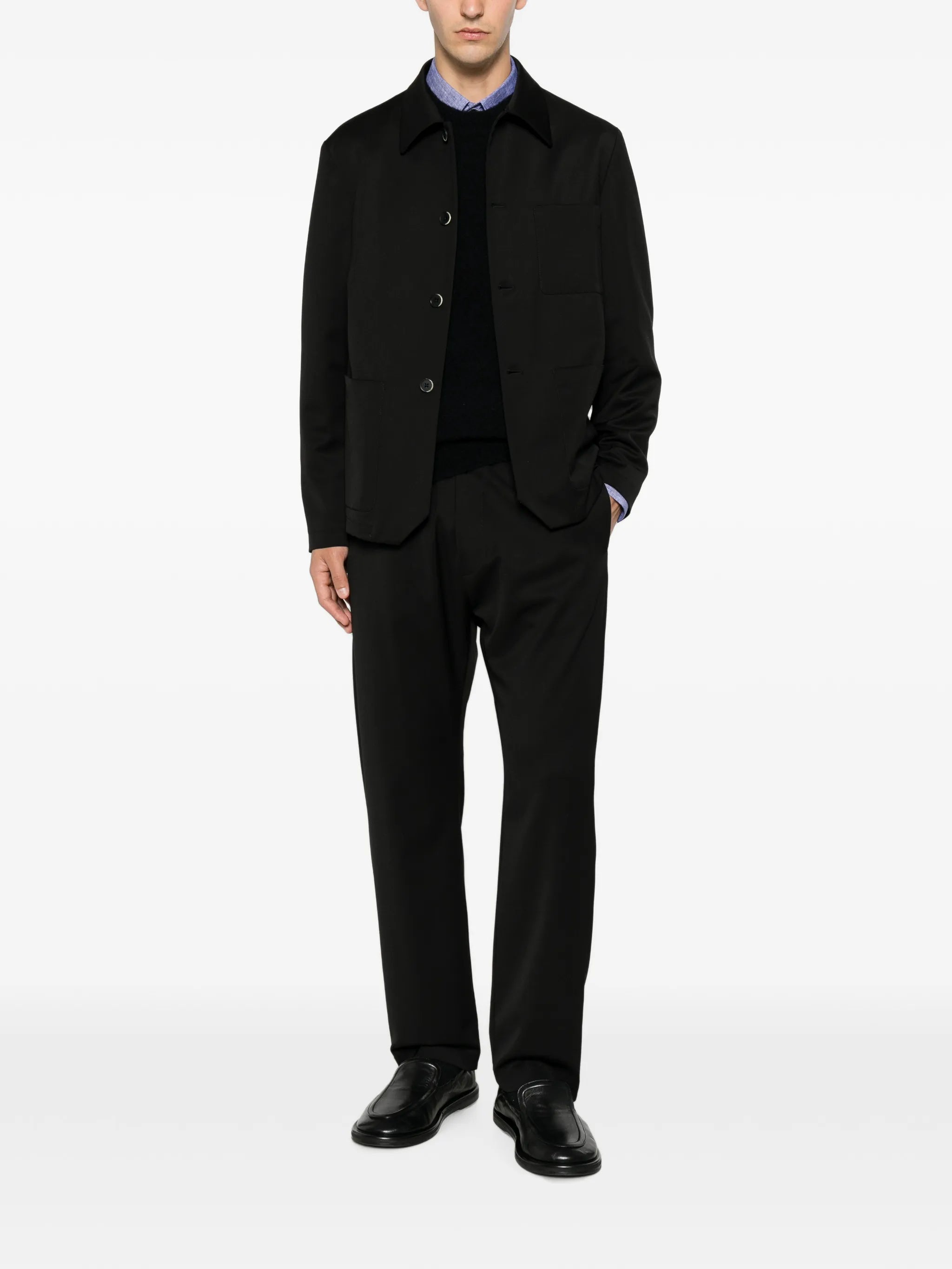 Bativoga trousers