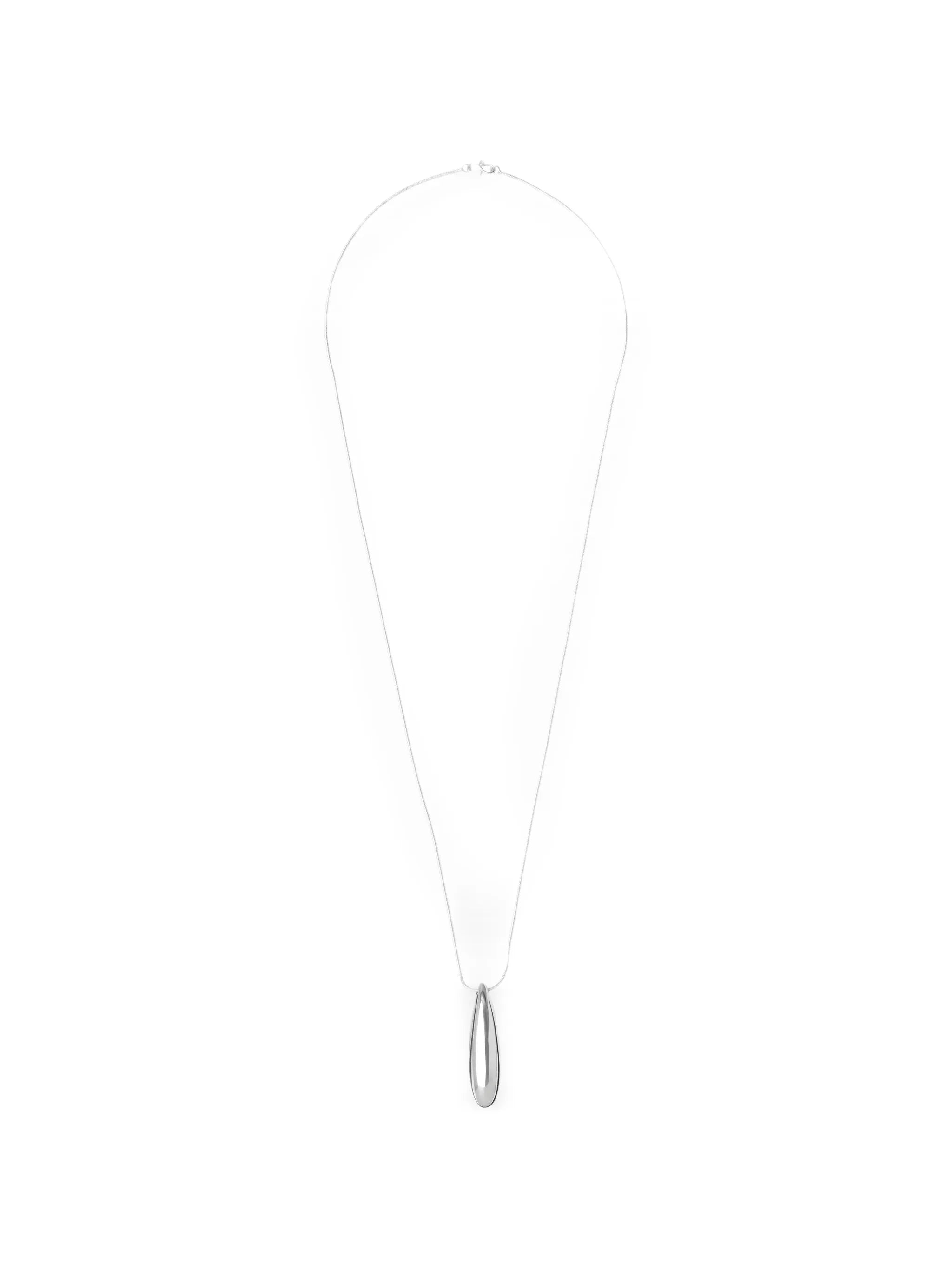 The Dolly pendant necklace