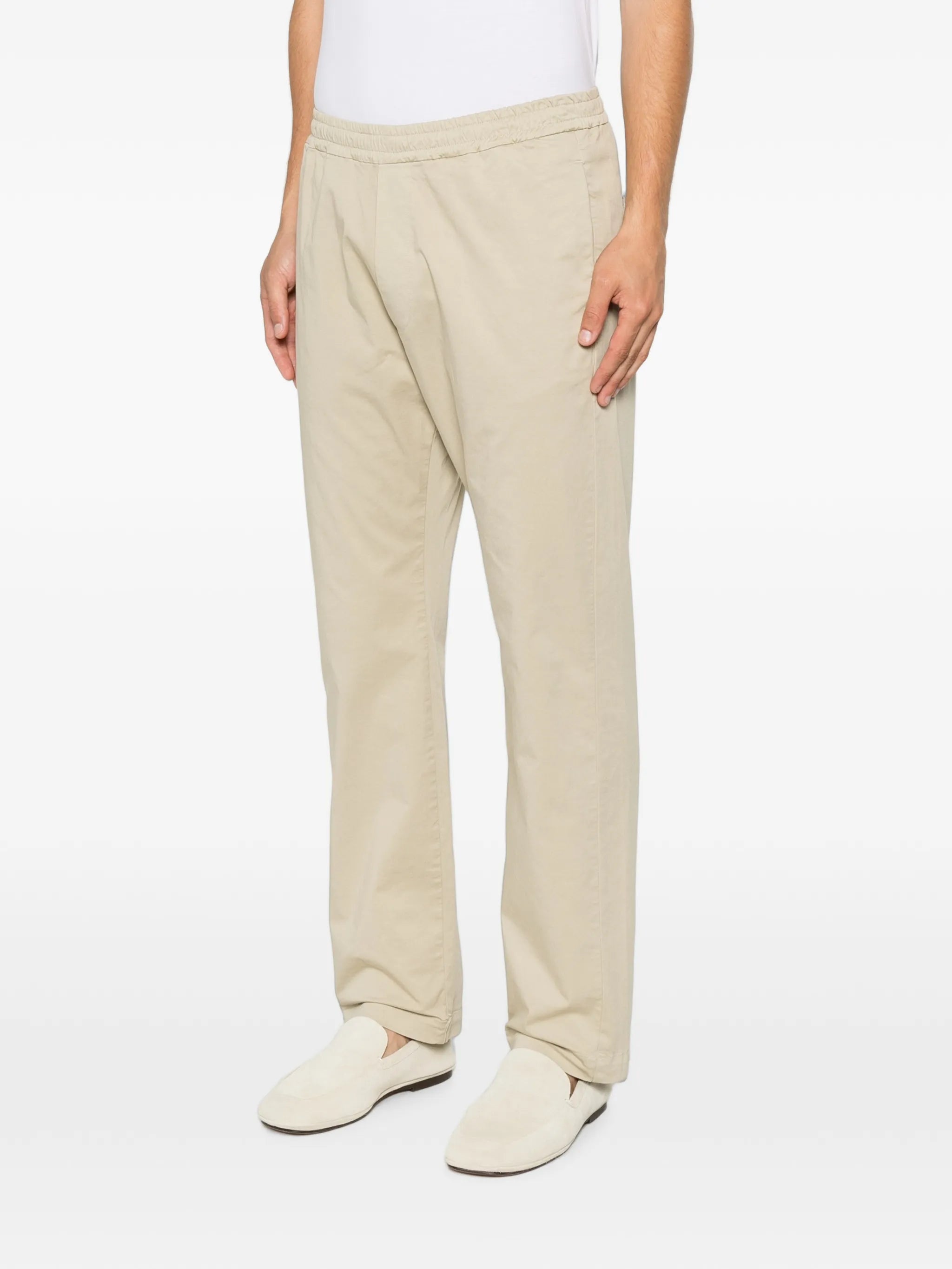 Riobarbo pocket trousers