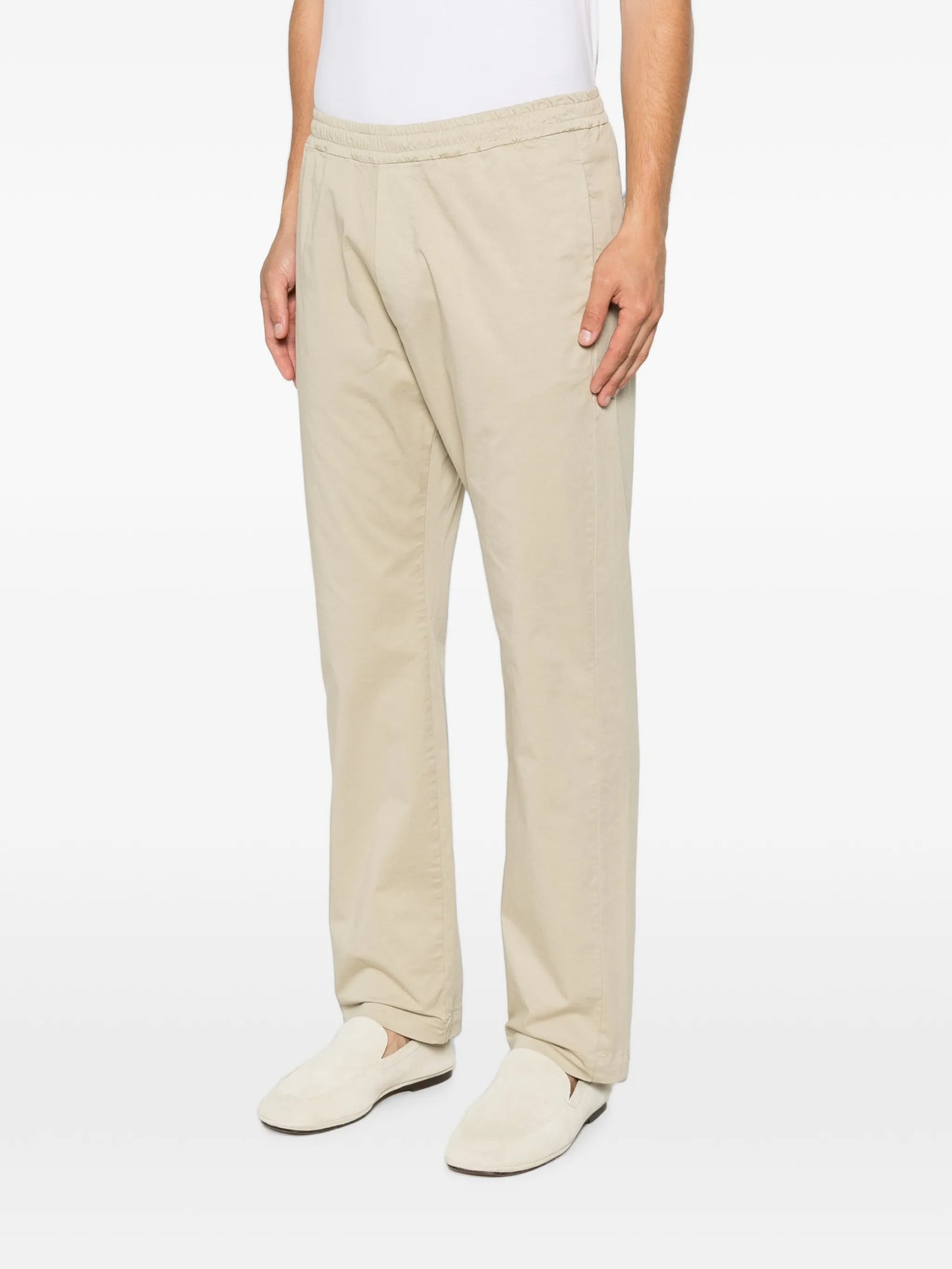 Riobarbo pocket trousers