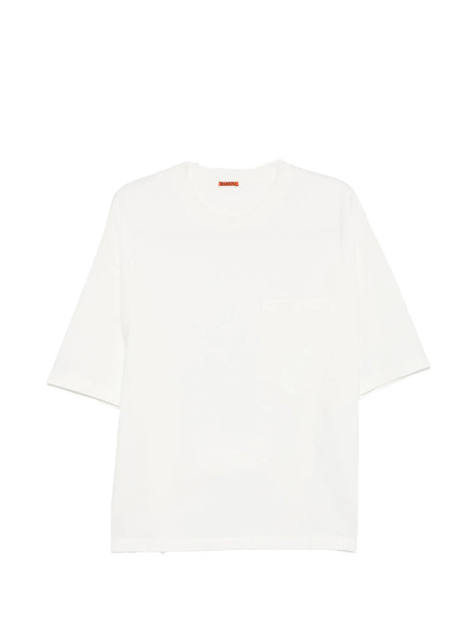 Quadra pocket T-shirt