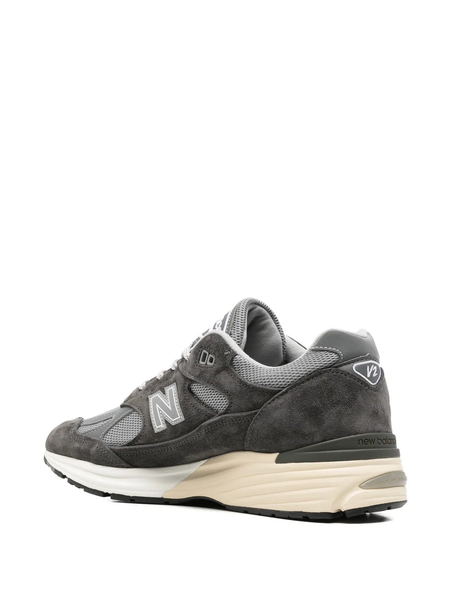 991V2 low-top sneakers