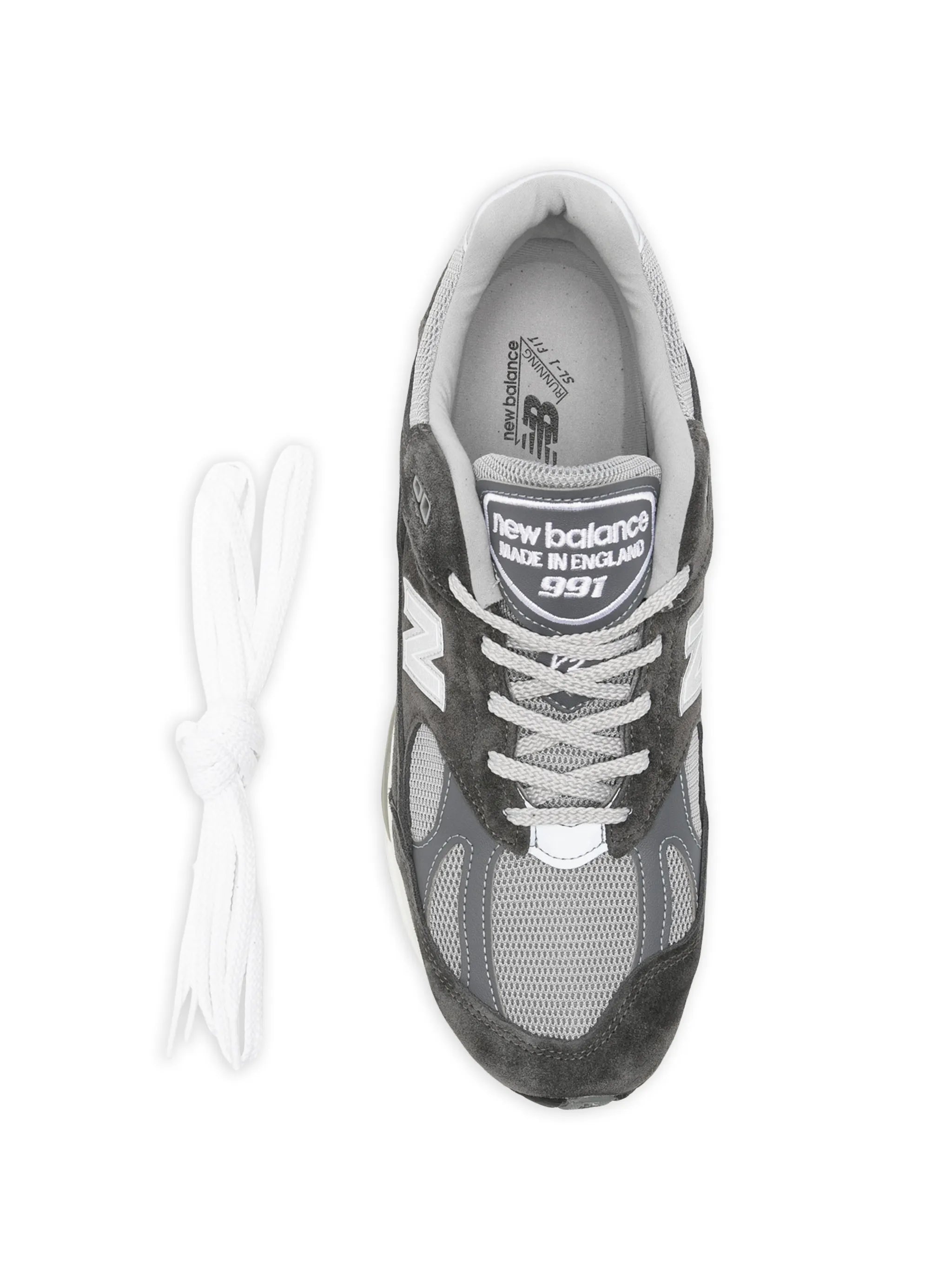 991V2 low-top sneakers