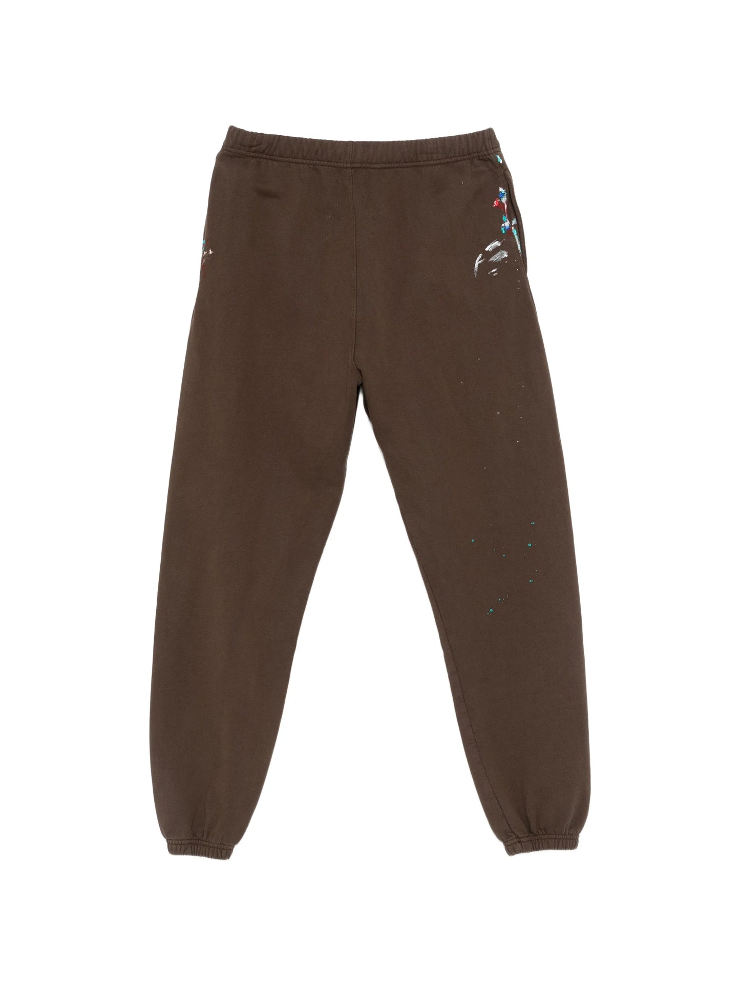 Gd French logo trousers
