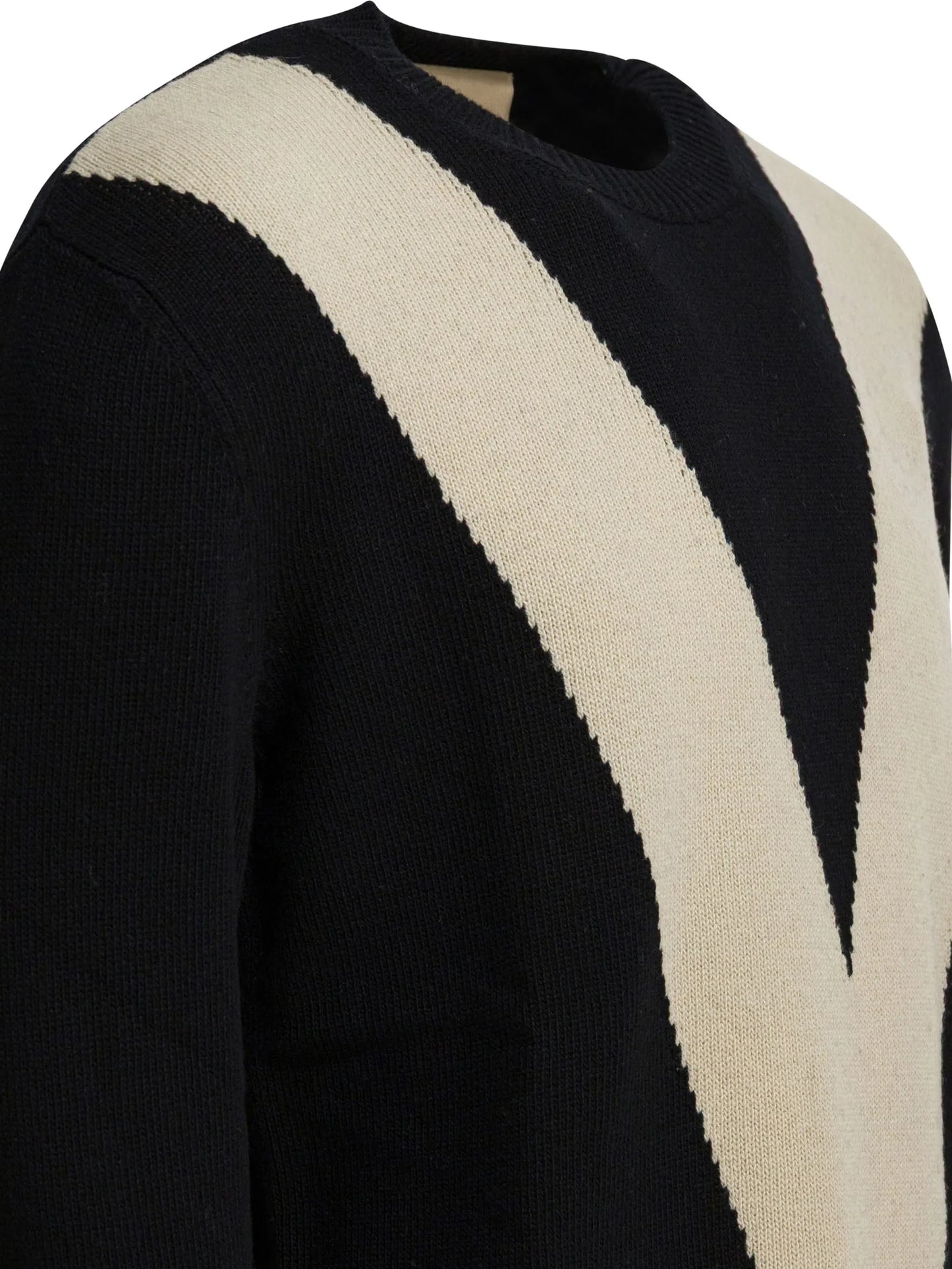 wool sweater