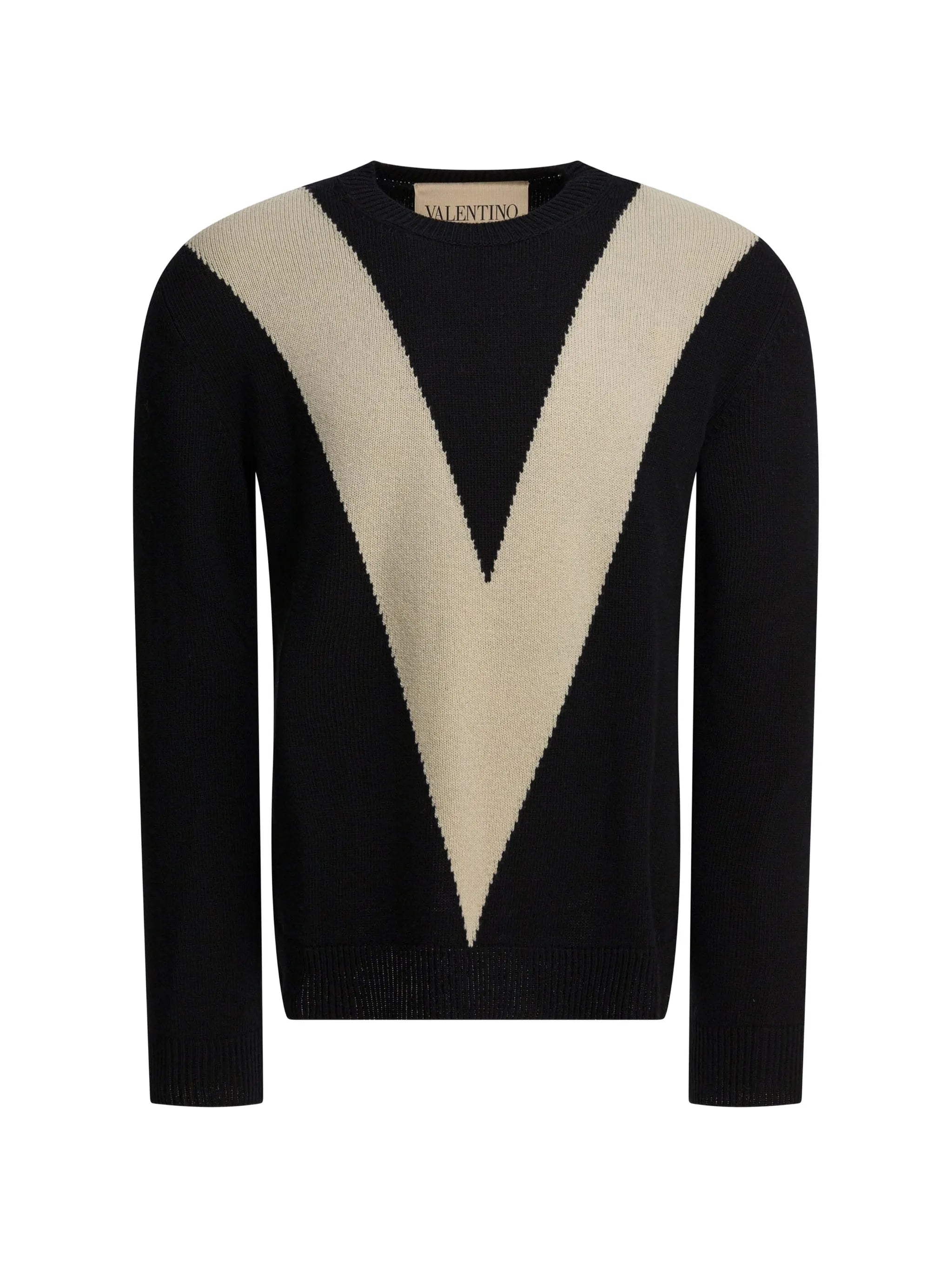 wool sweater