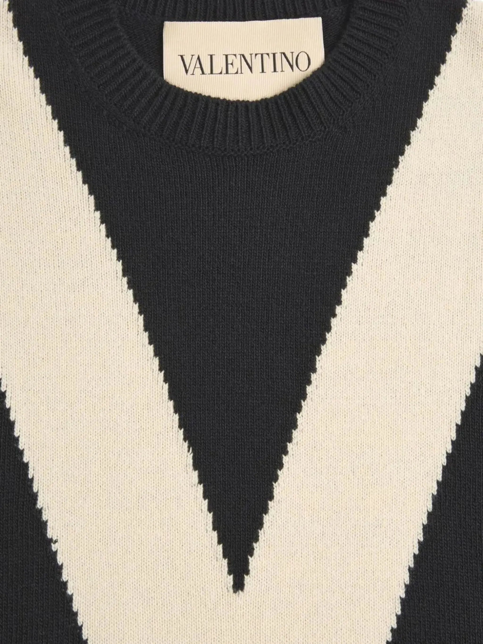 wool sweater