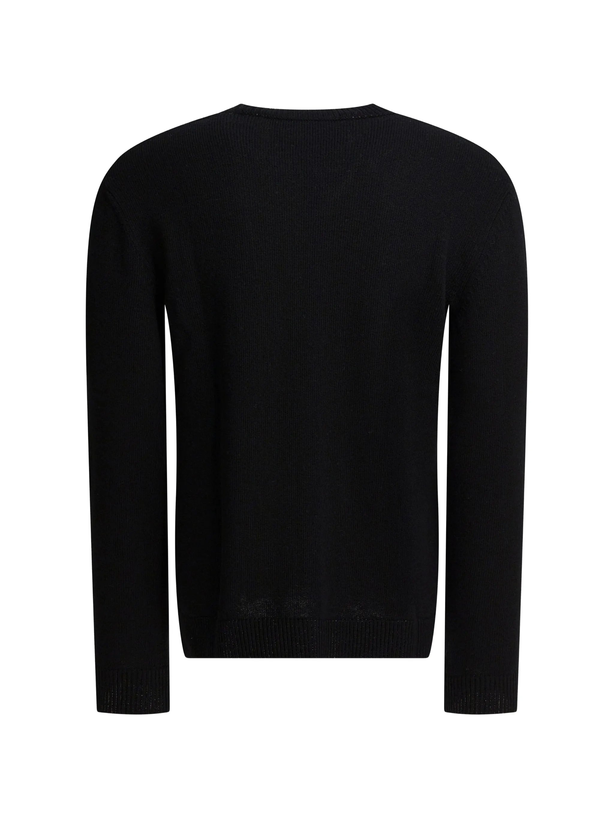 wool sweater