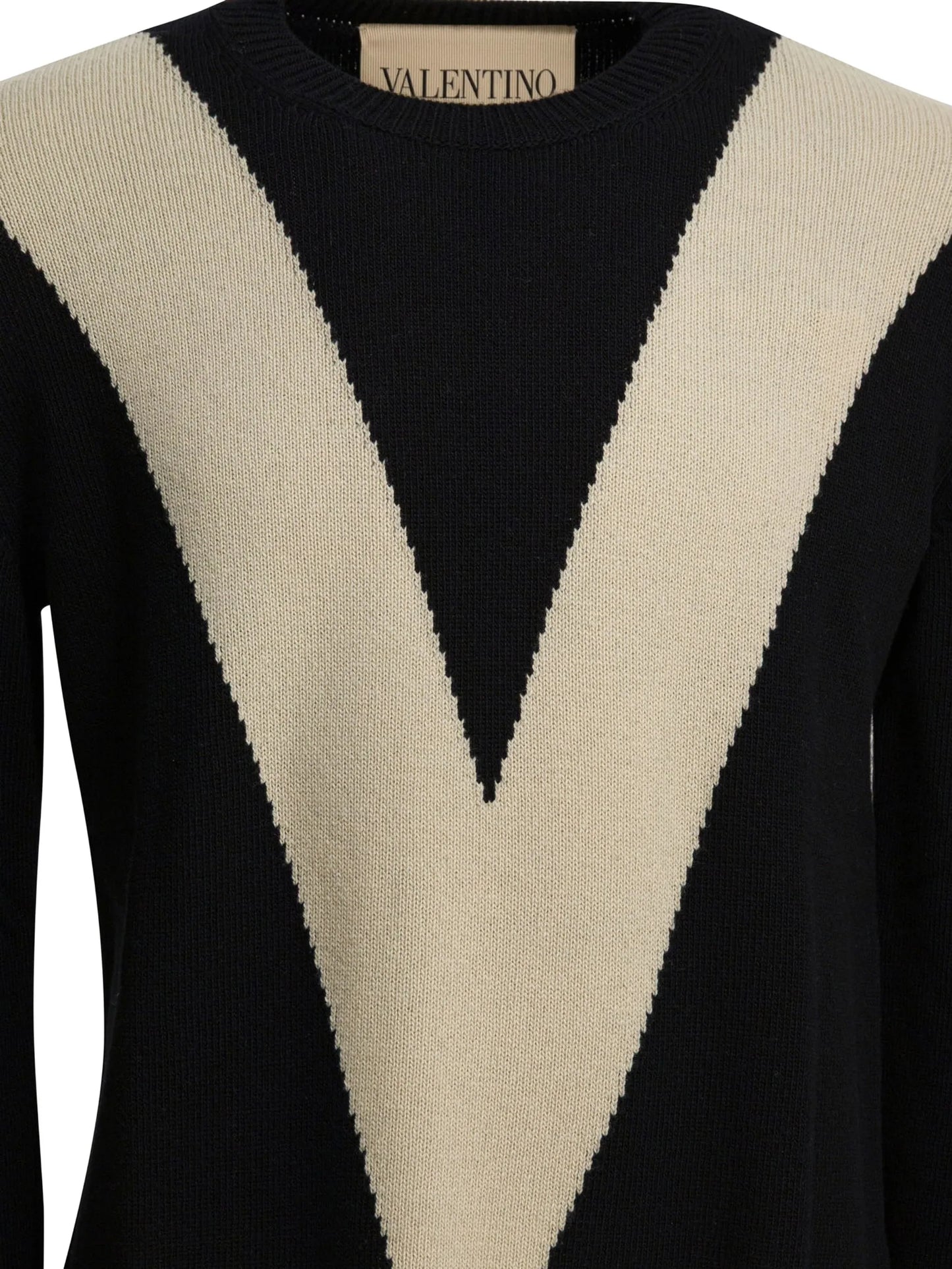 wool sweater