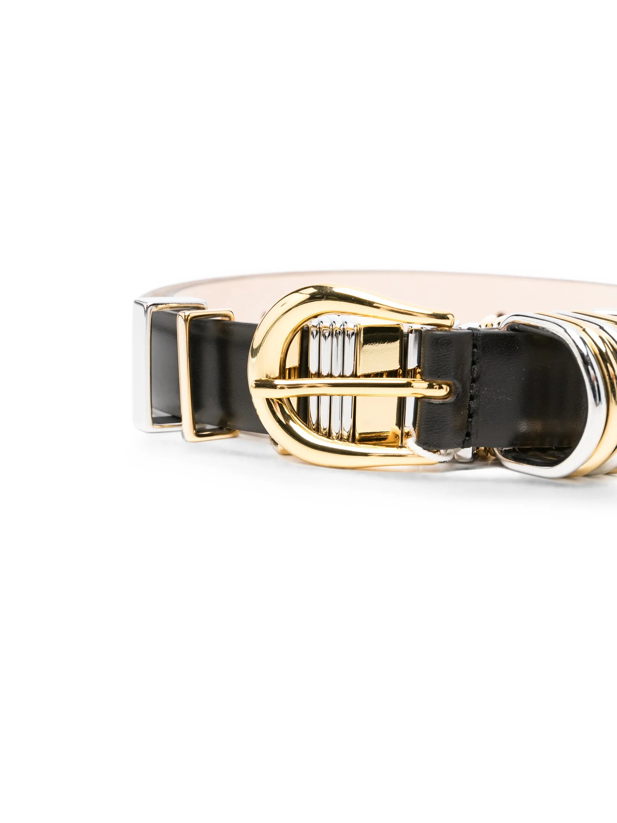 Hollyhock Messy belt