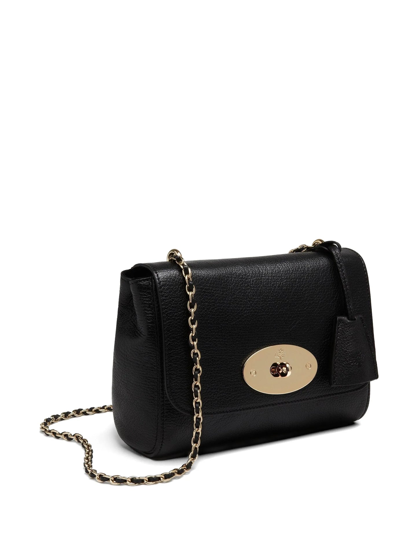 Lily chain-strap shoulder bag