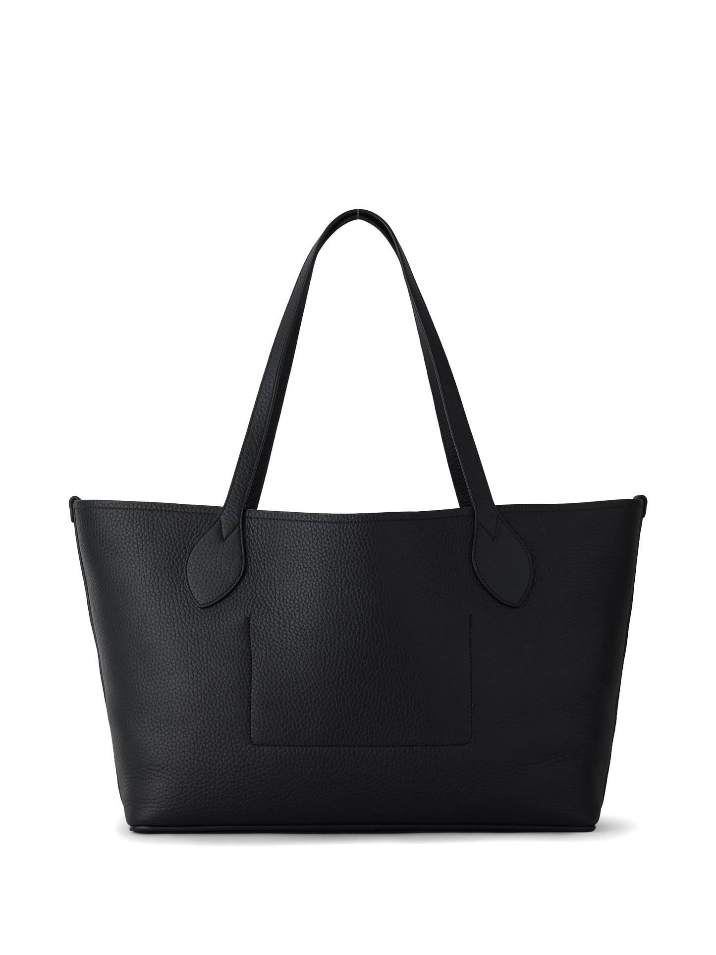 Tree heavy-grain tote bag