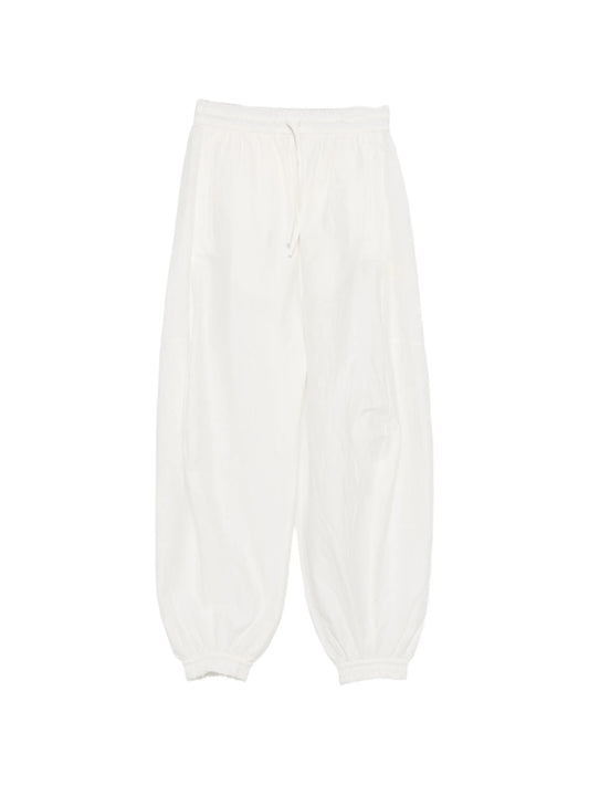 balloon trousers