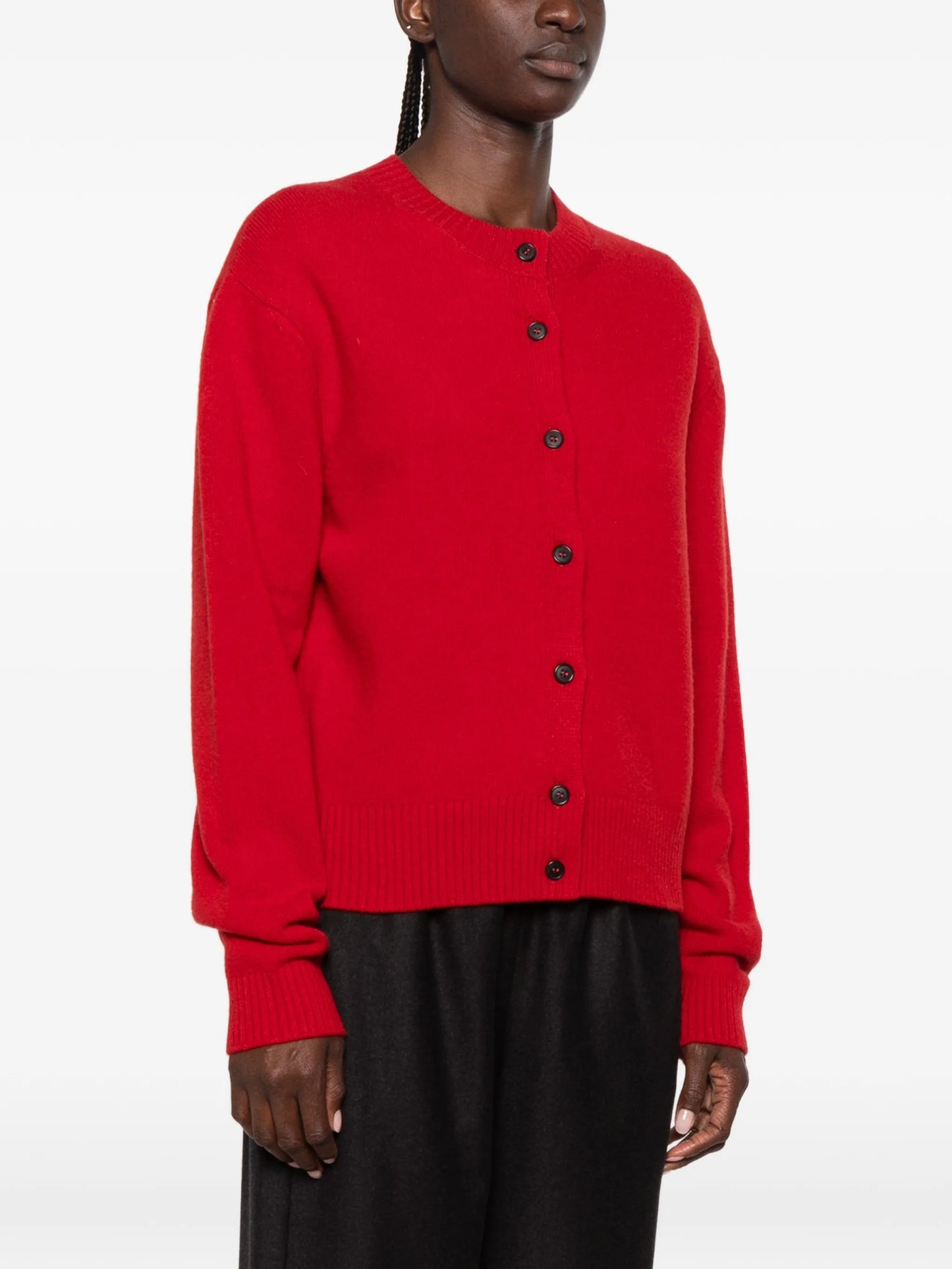 classic cardigan