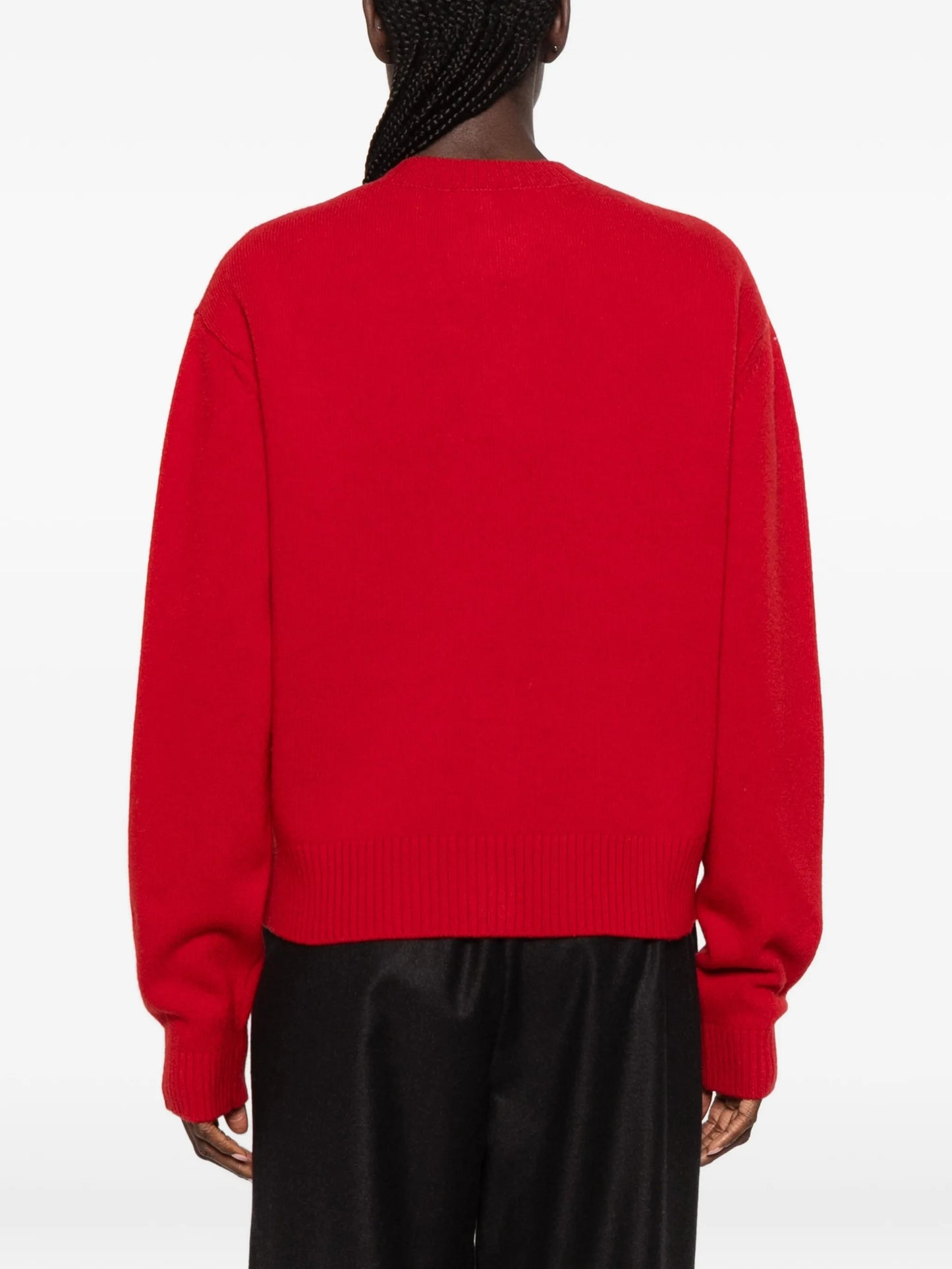classic cardigan