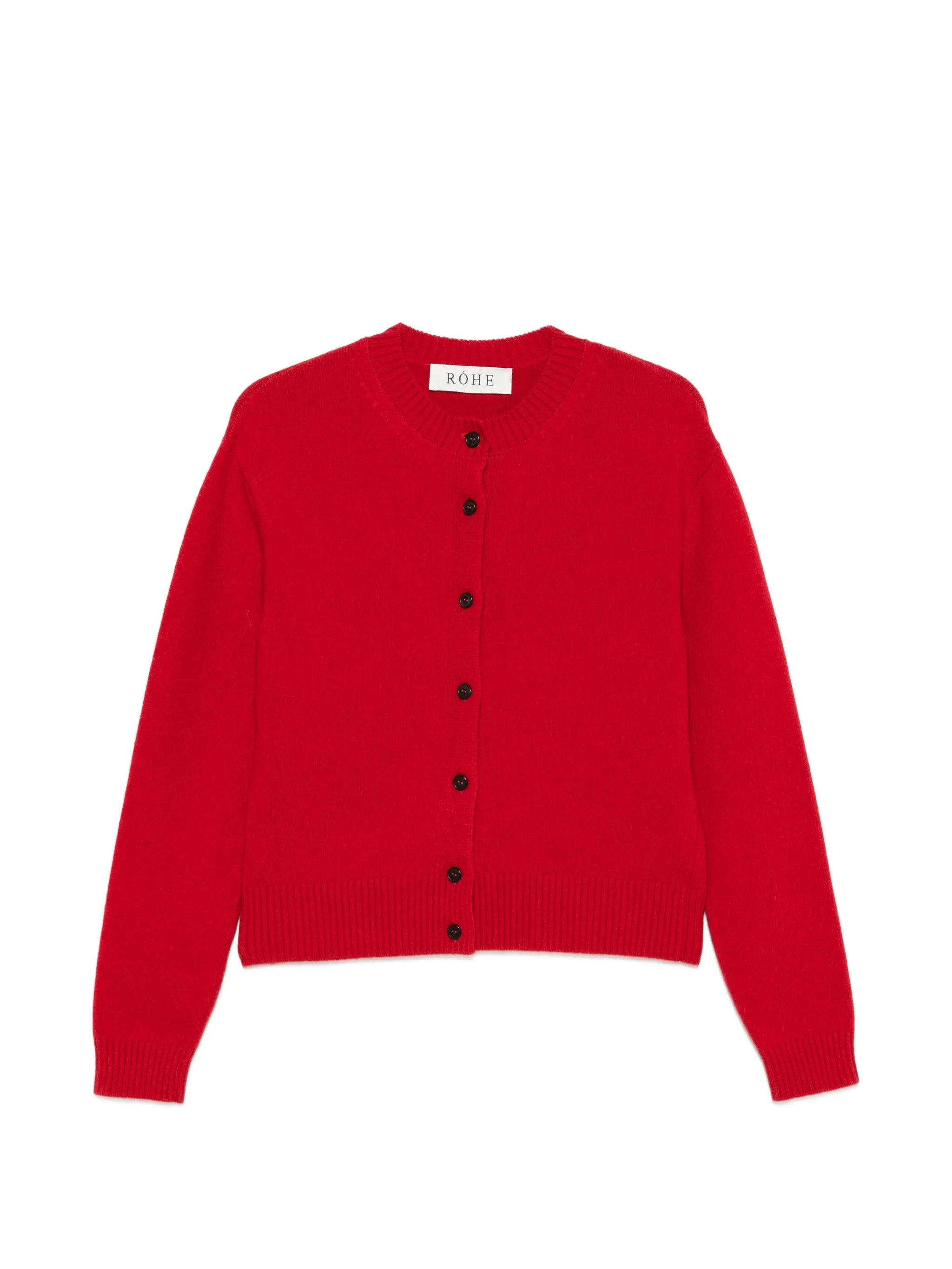 classic cardigan