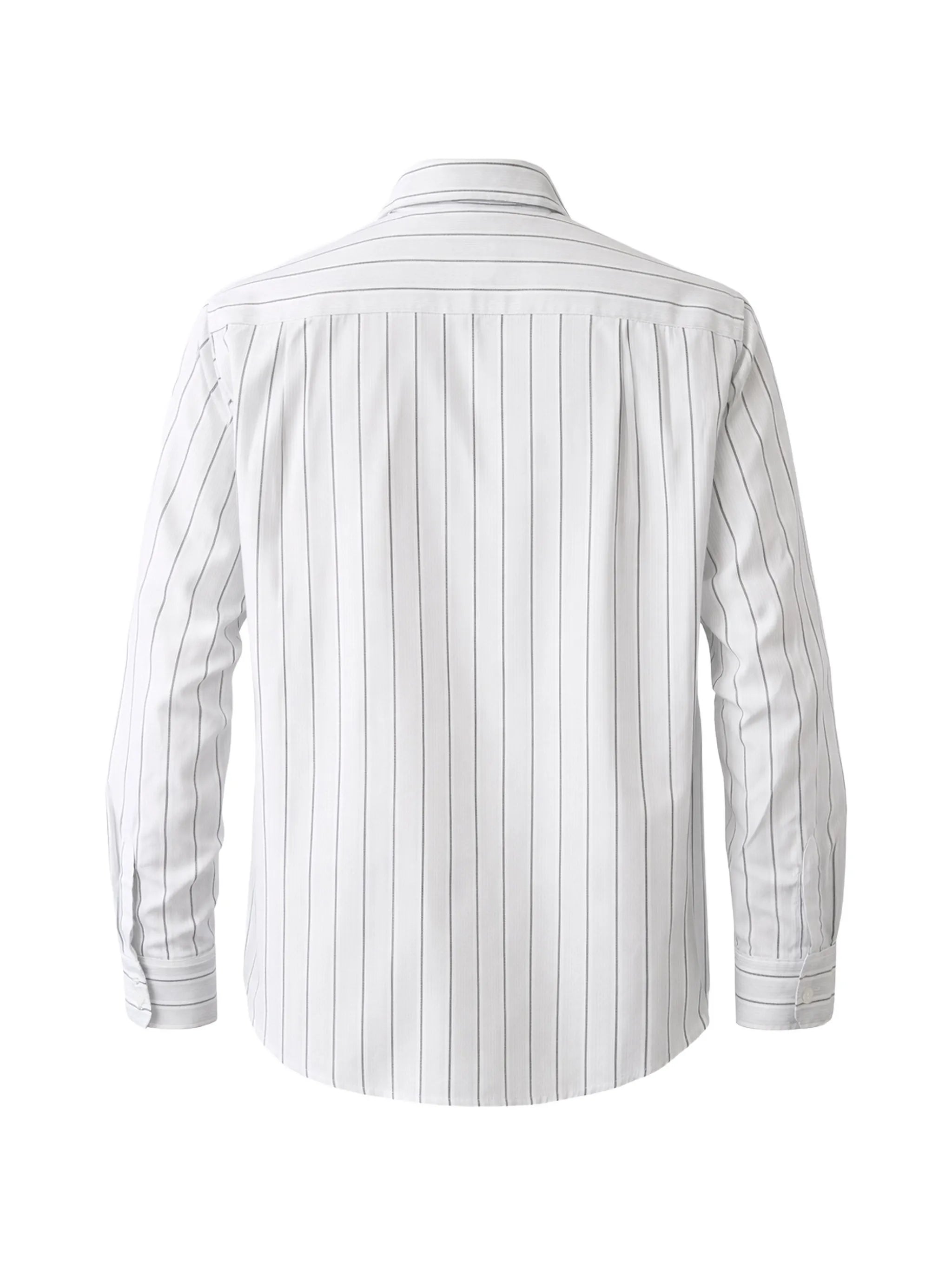 striped shirt