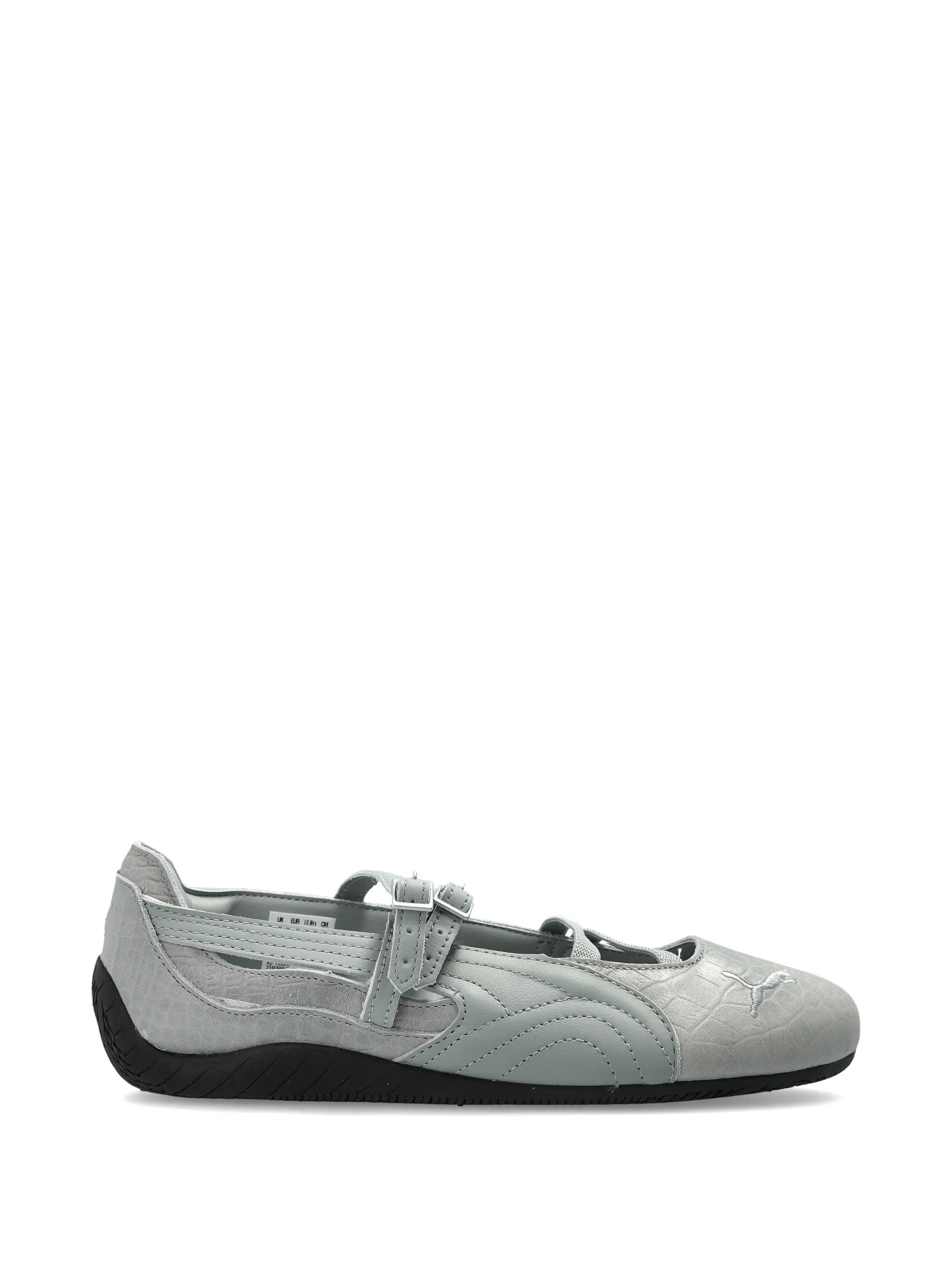 Speedcat ballet croc