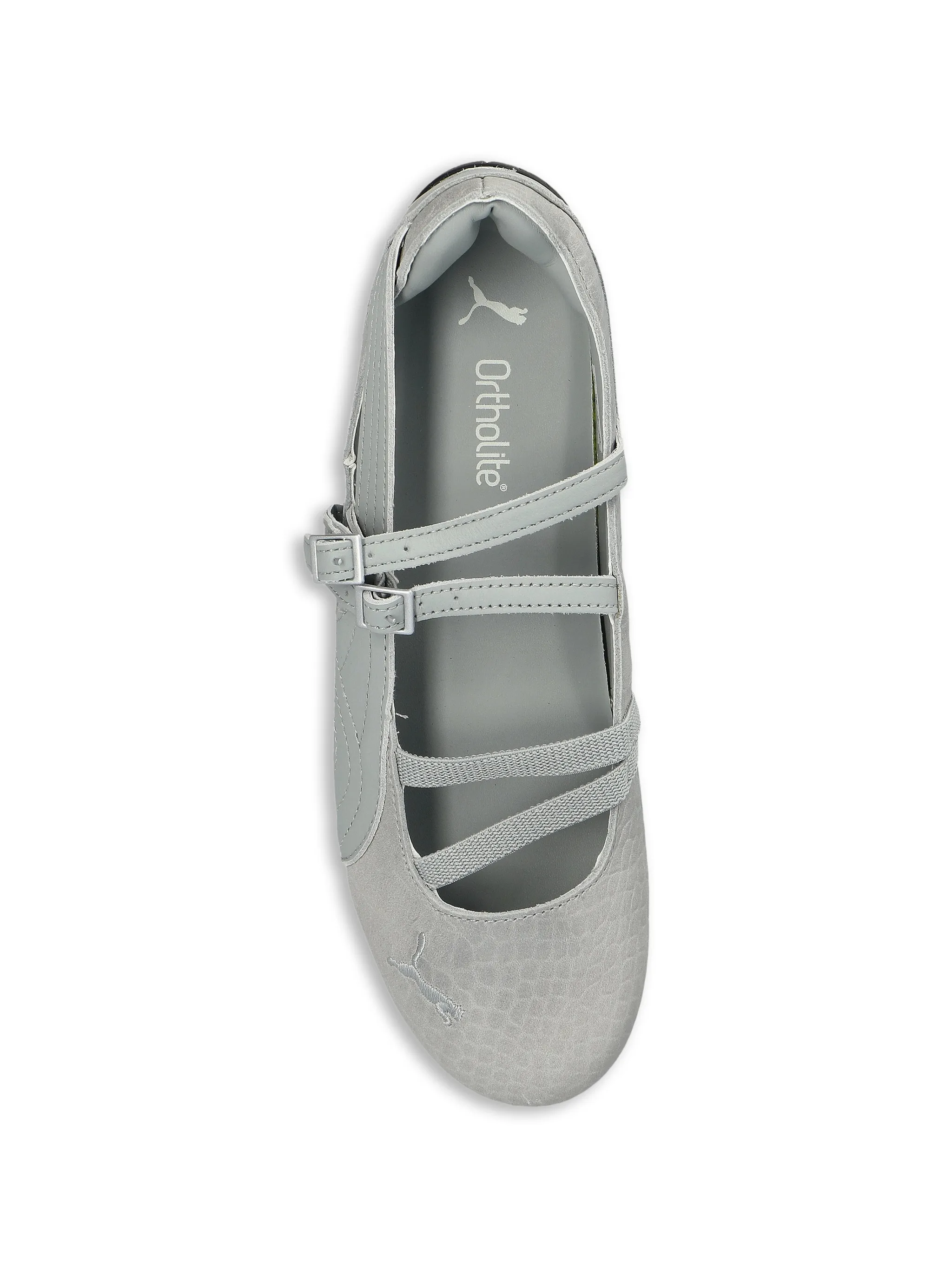 Speedcat ballet croc