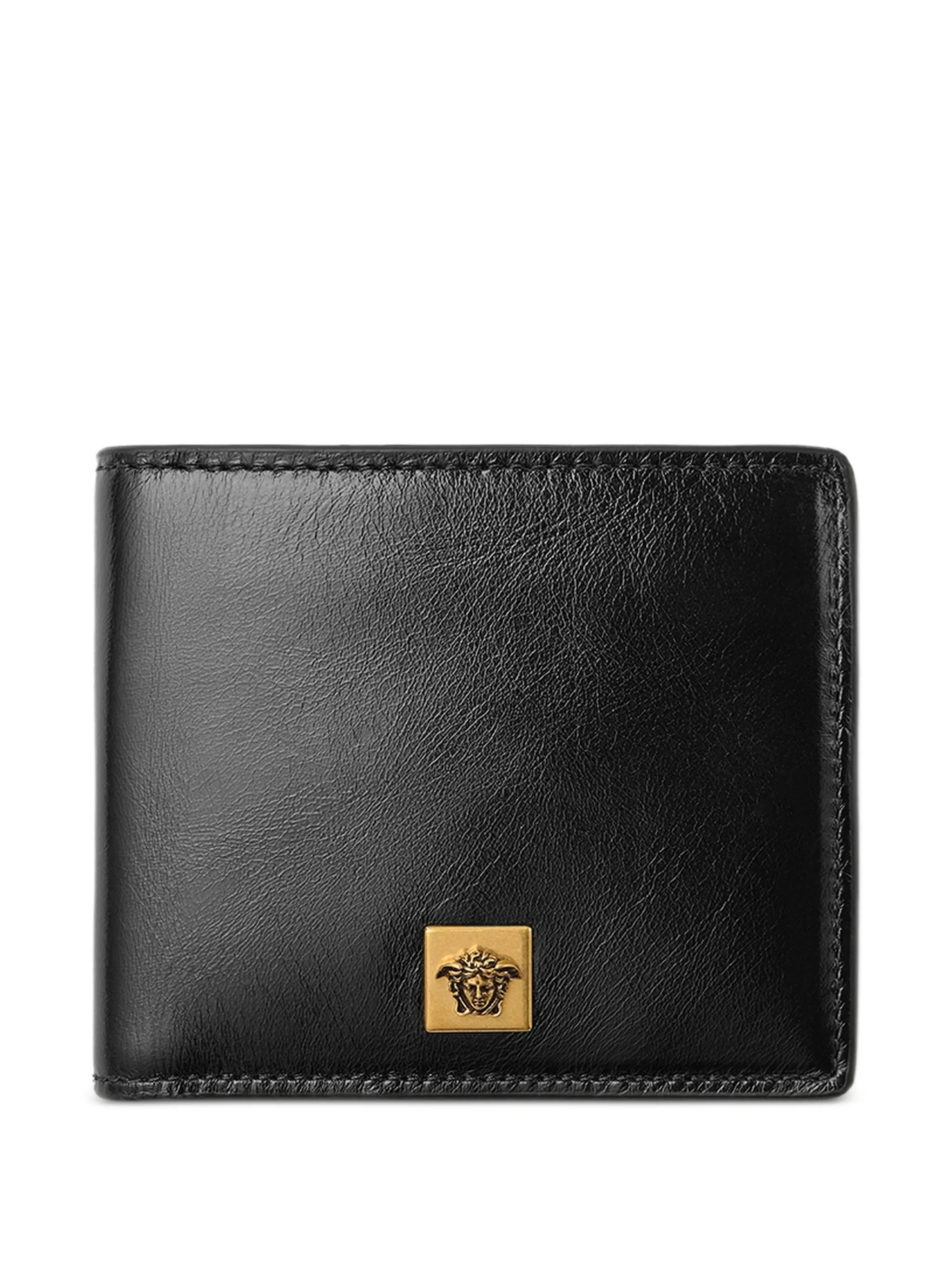 Severine leather wallet
