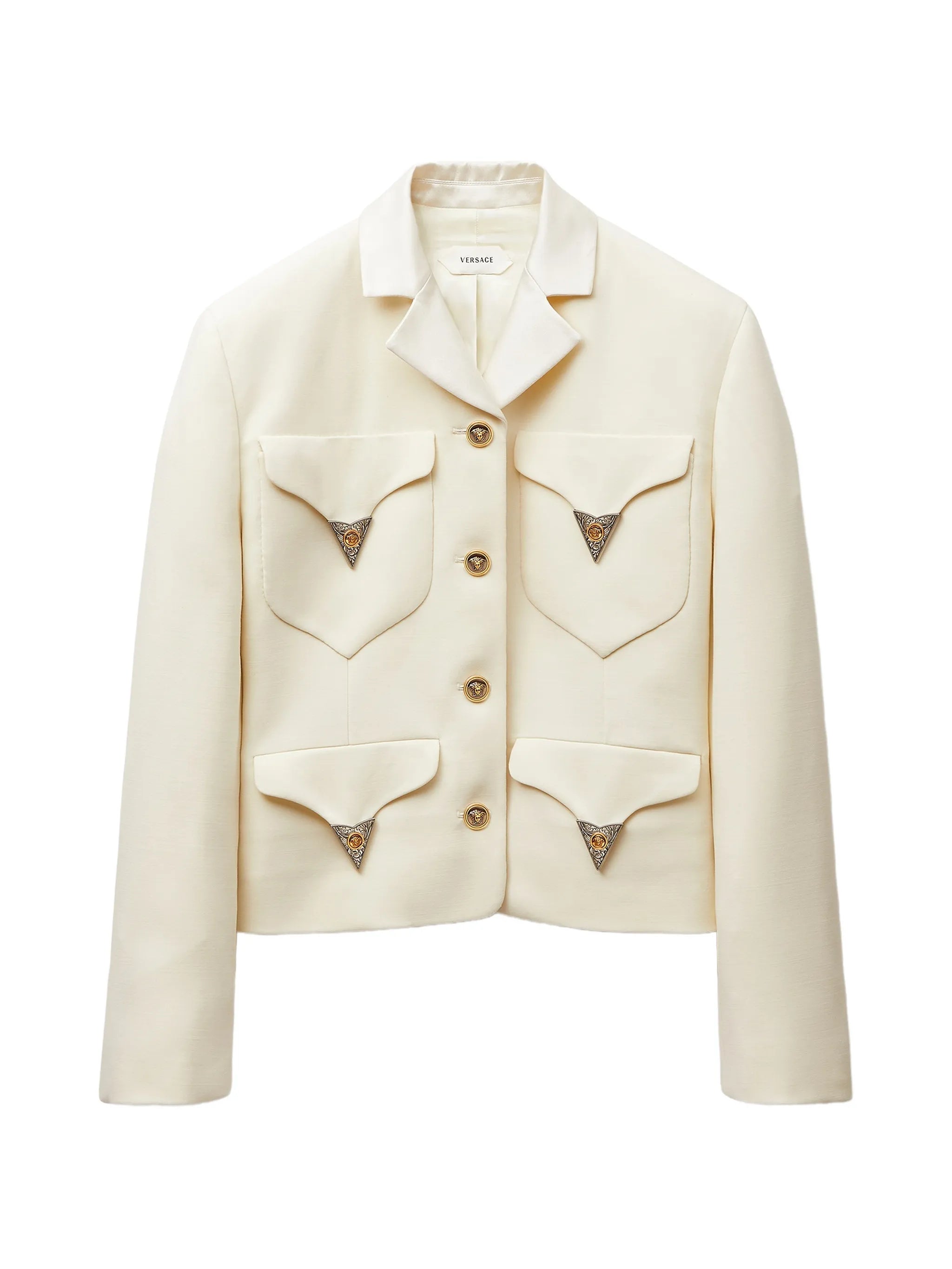 wool jacket