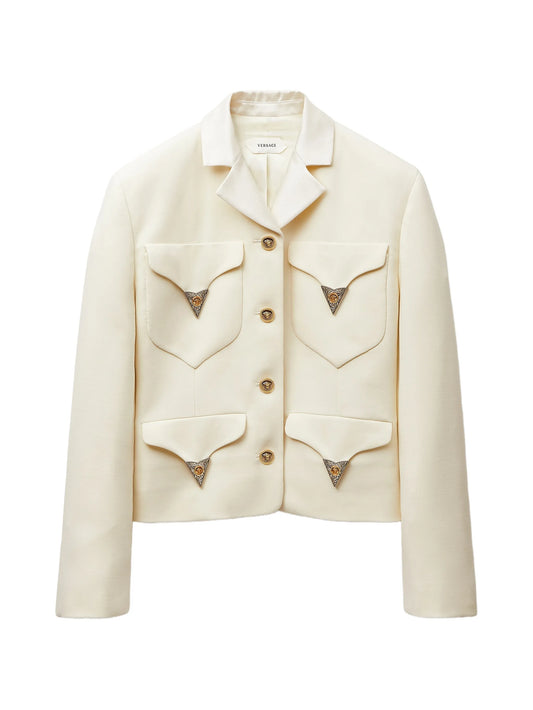 wool jacket