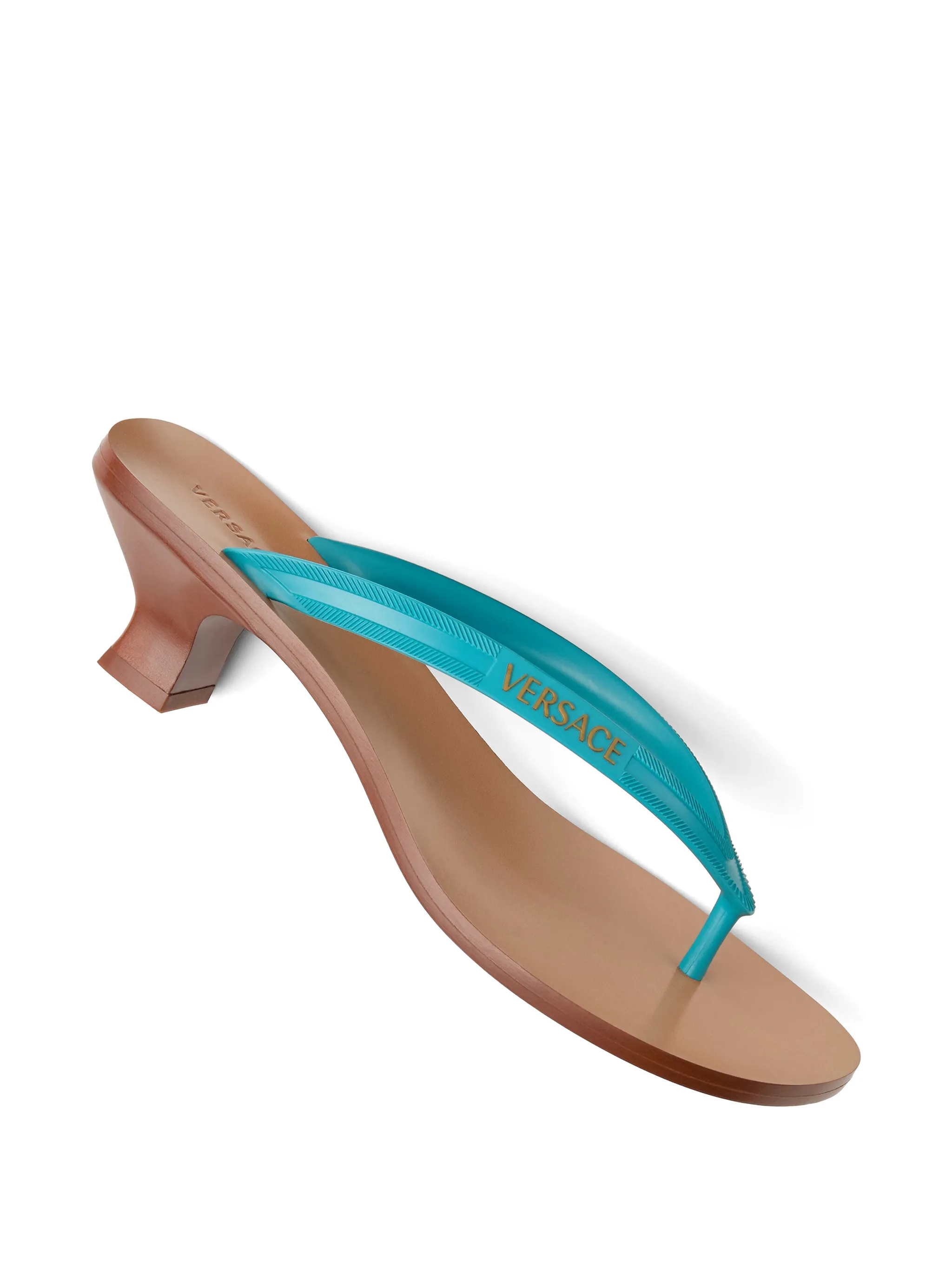 Sophie thong-strap mules