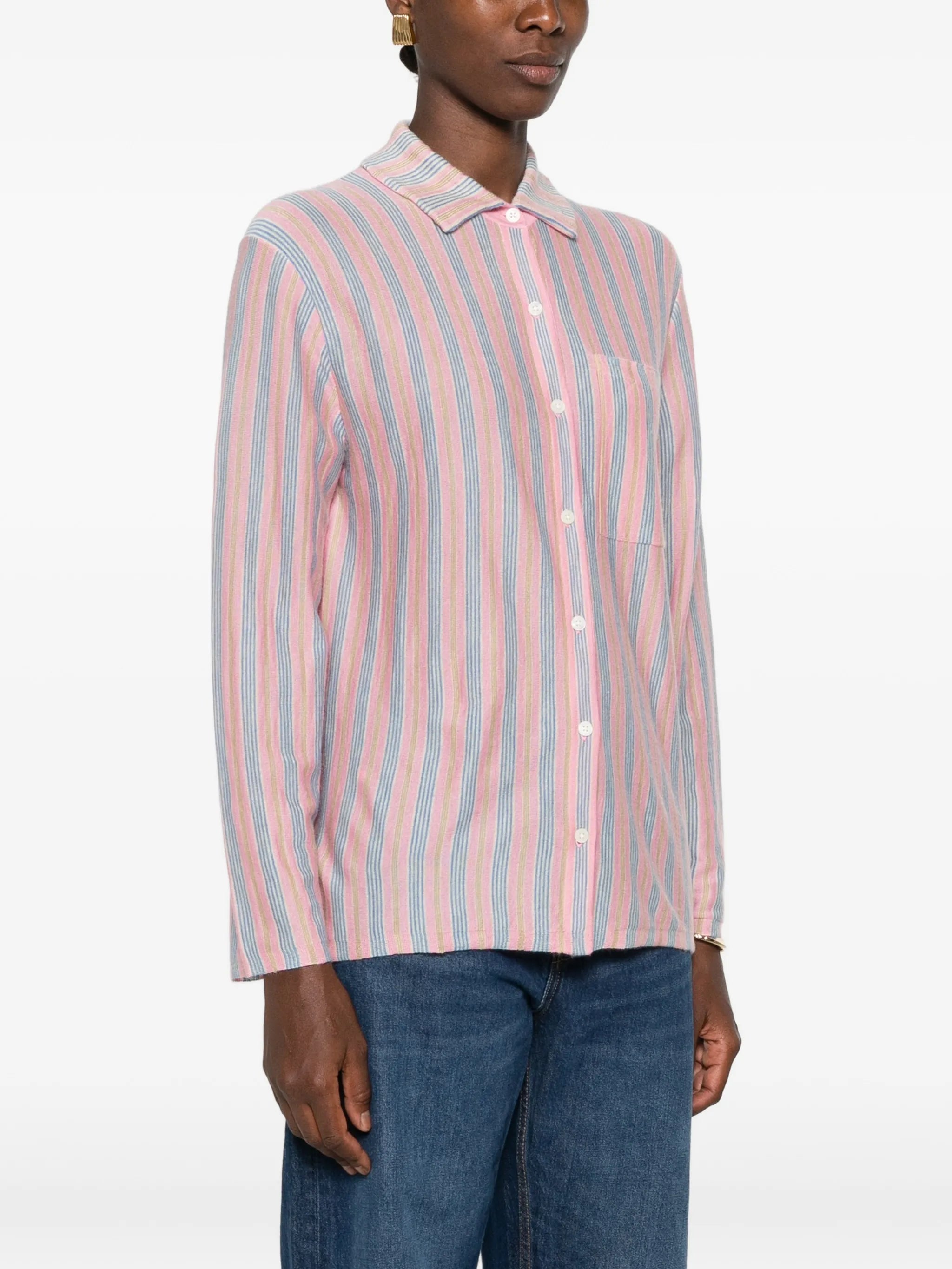 Showtime shirt
