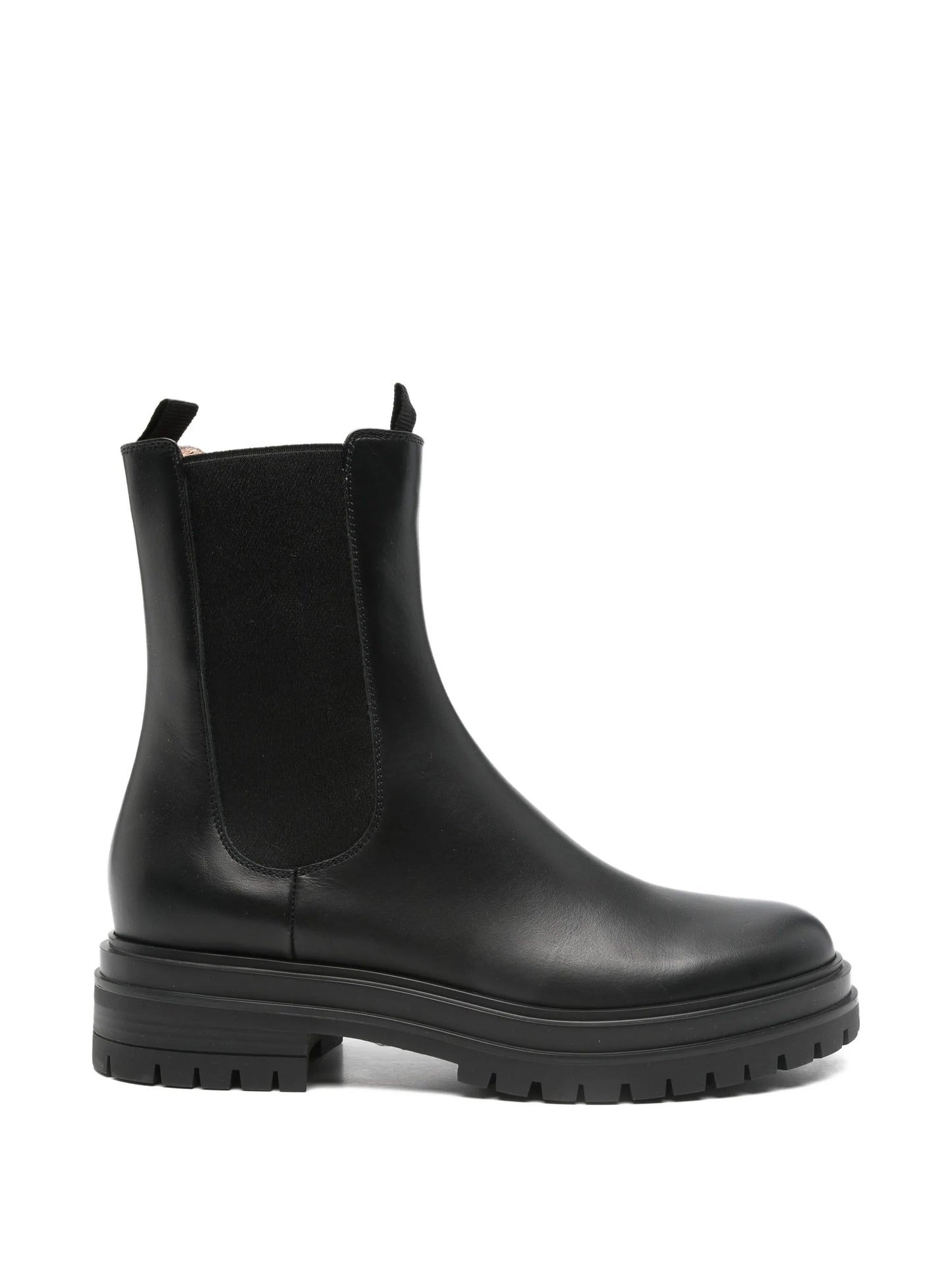 Gianvito Chelsea boots