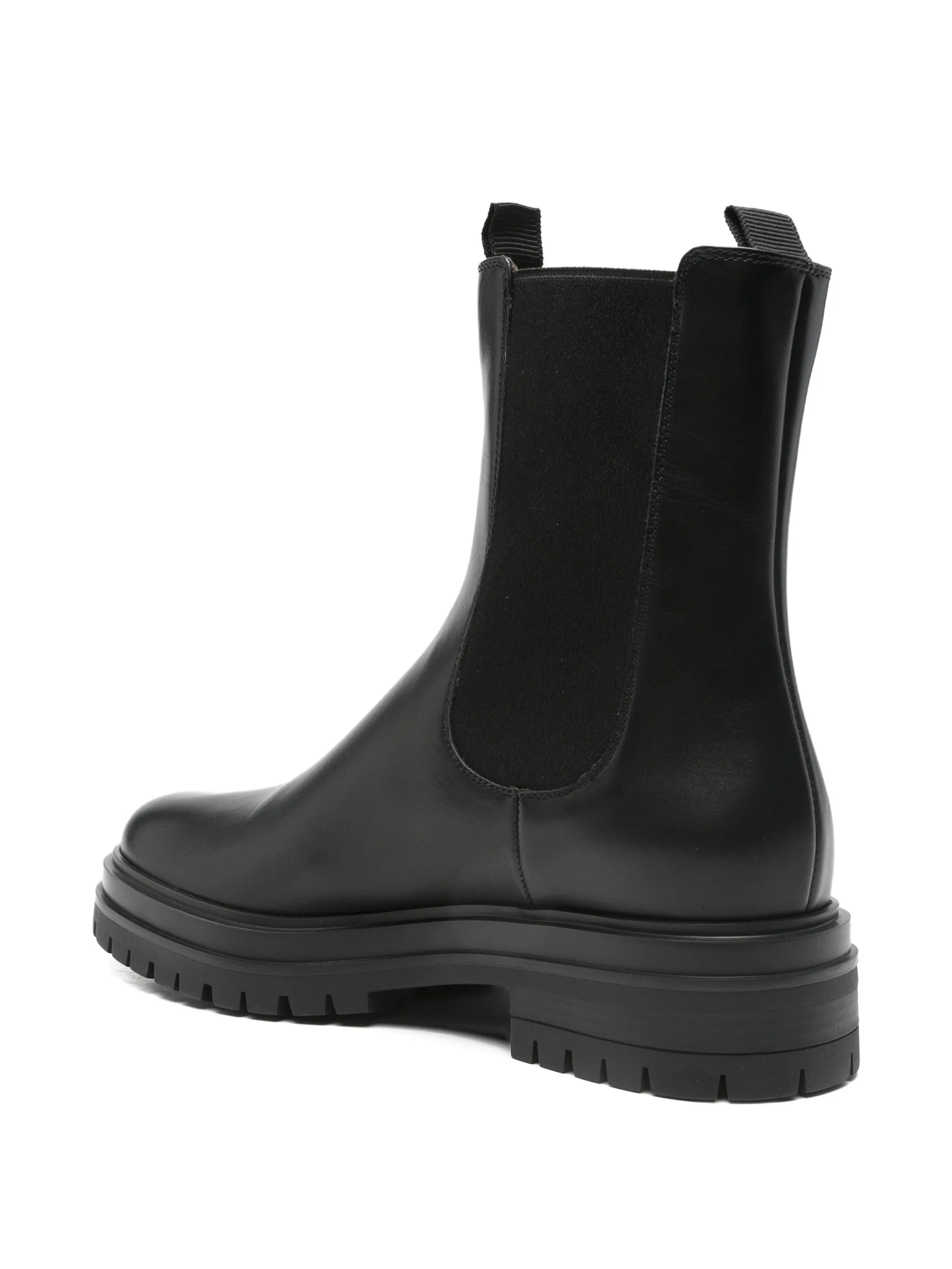 Gianvito Chelsea boots